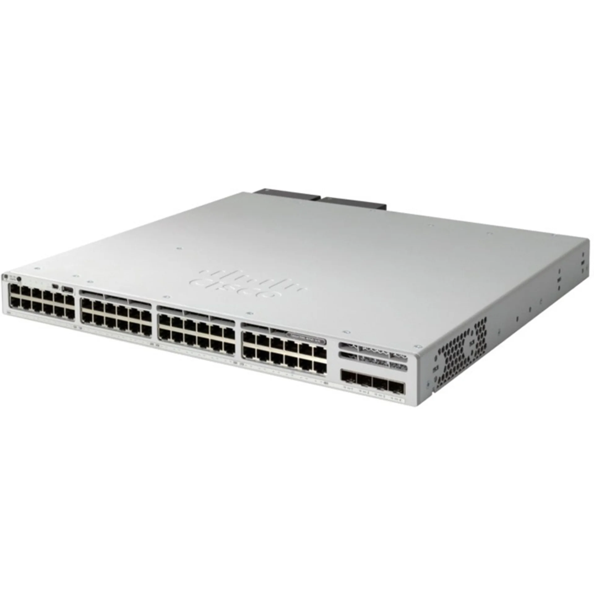 Коммутатор Cisco Catalyst C9300L-48P-4X-A