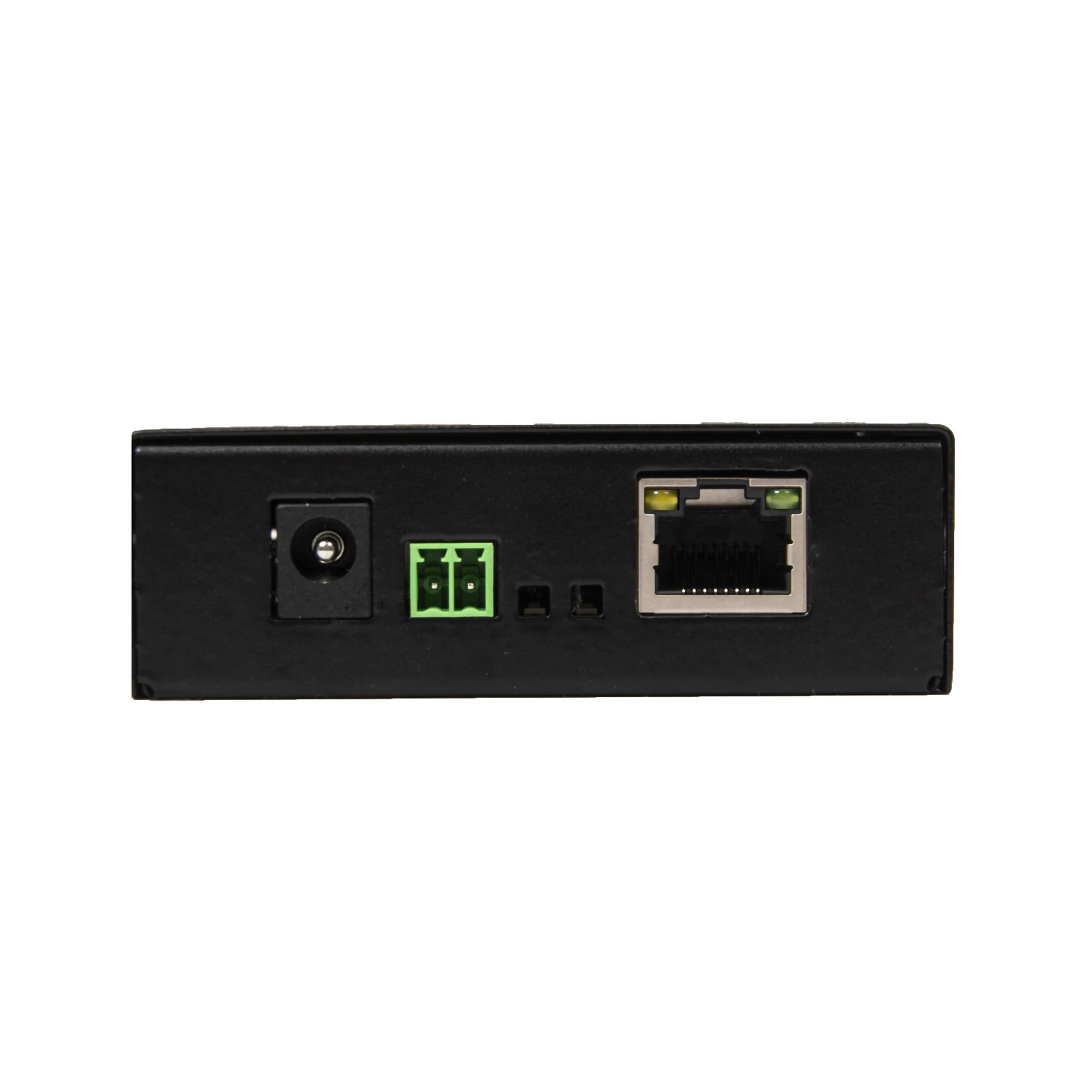 Конвертер интерфейсов RS232/RS485 - Ethernet