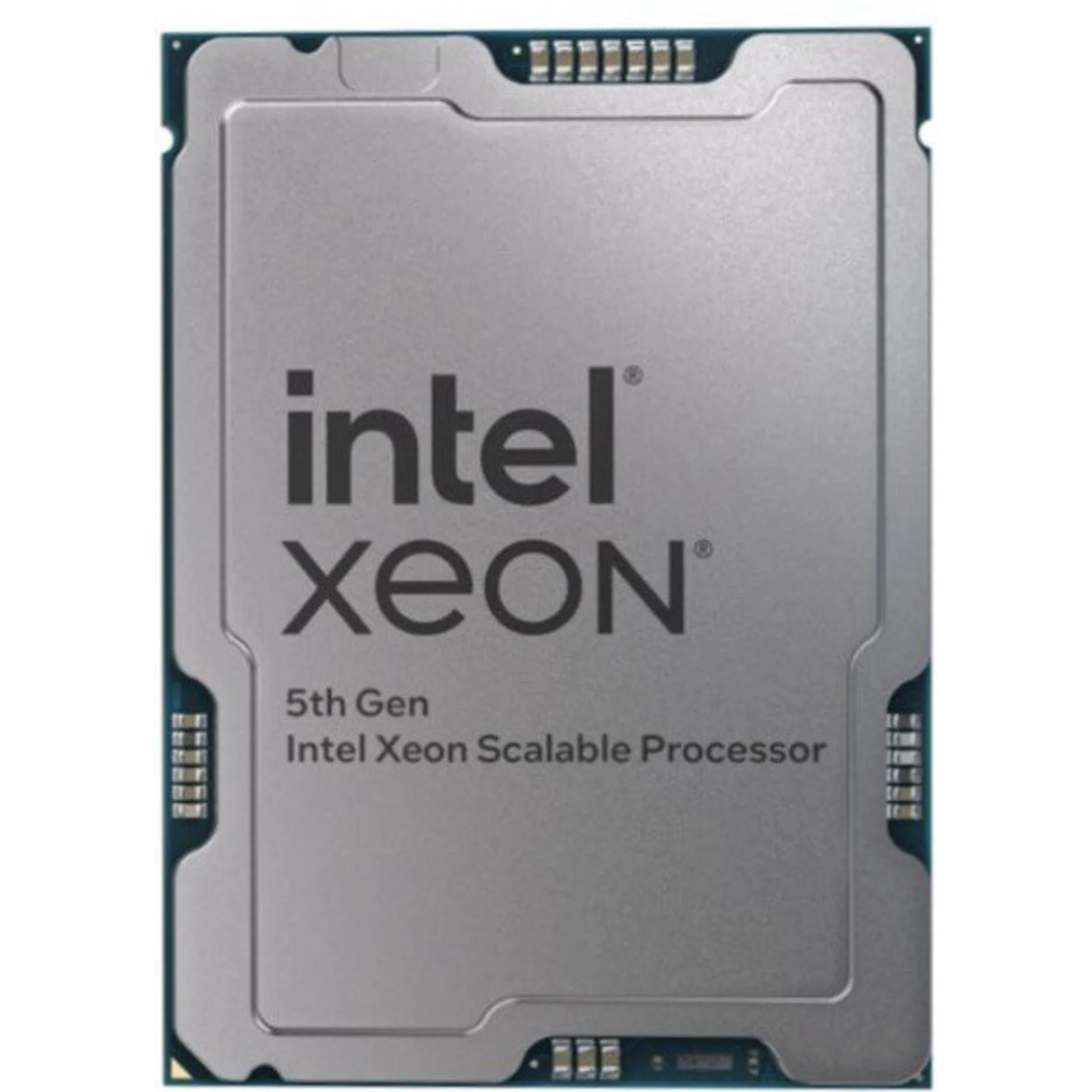 Процессор Intel Xeon Silver 4514Y (2GHz/30Mb/16-core) Socket LGA4677