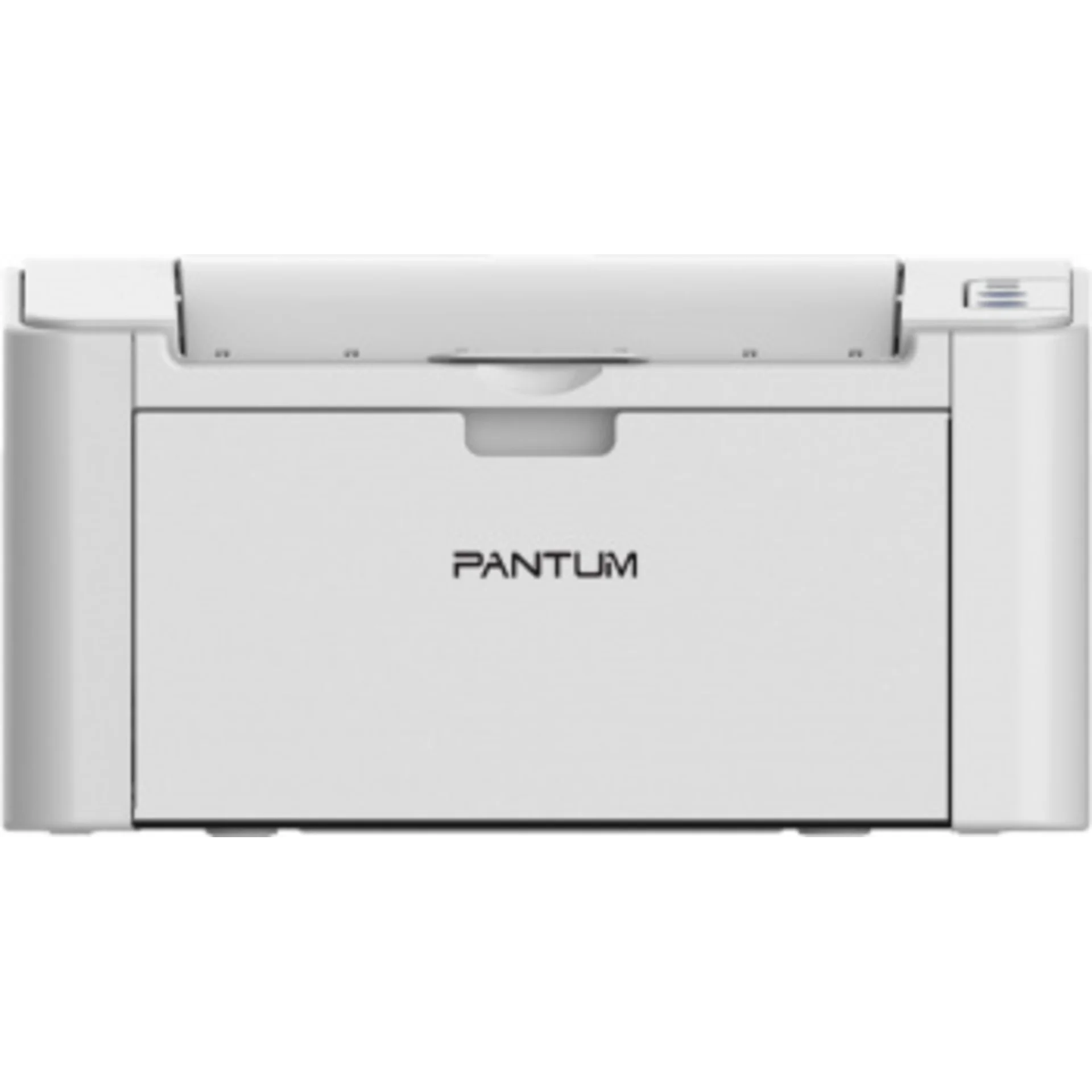 Принтер лазерный Pantum P2506W A4 WiFi серый