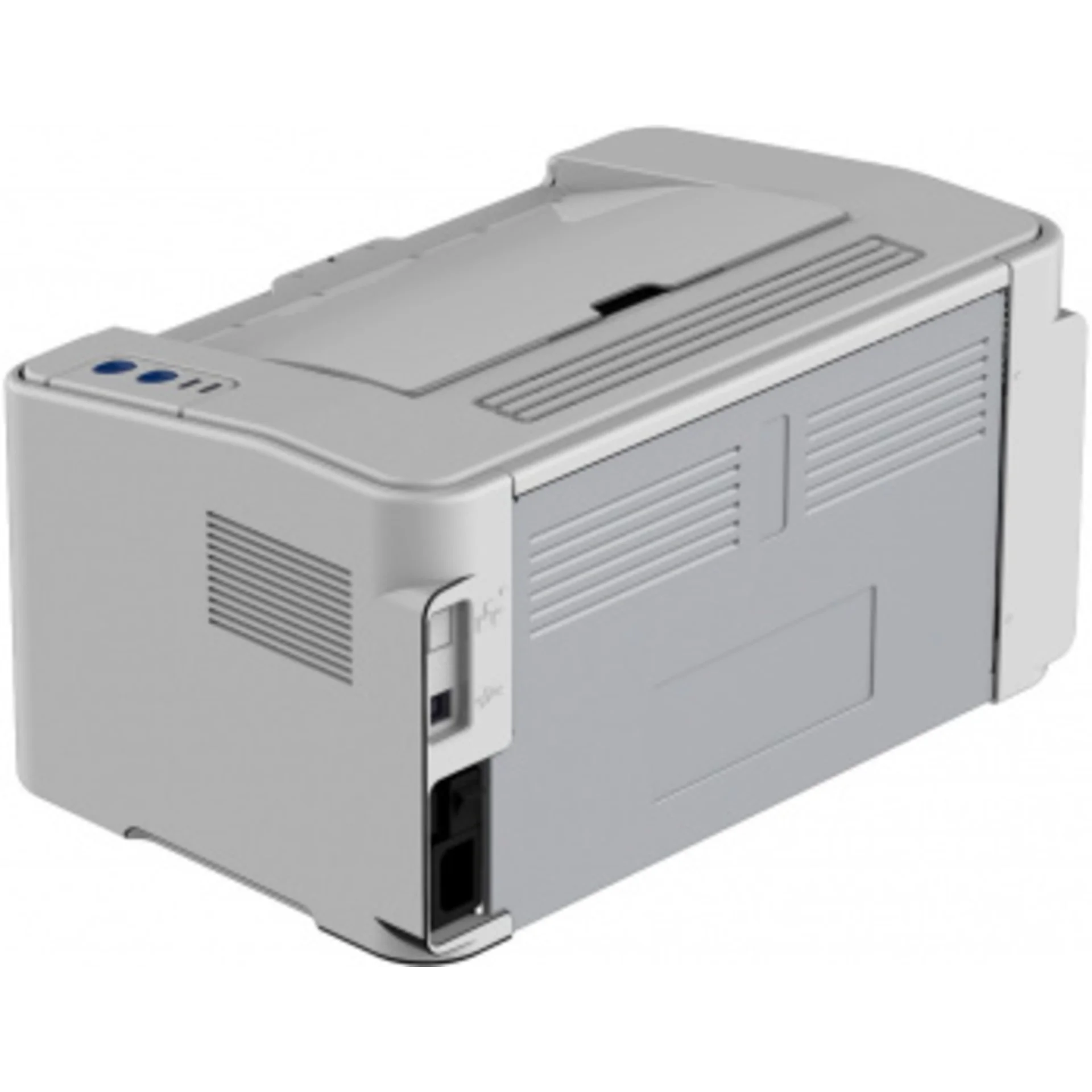 Принтер лазерный Pantum P2506W A4 WiFi серый