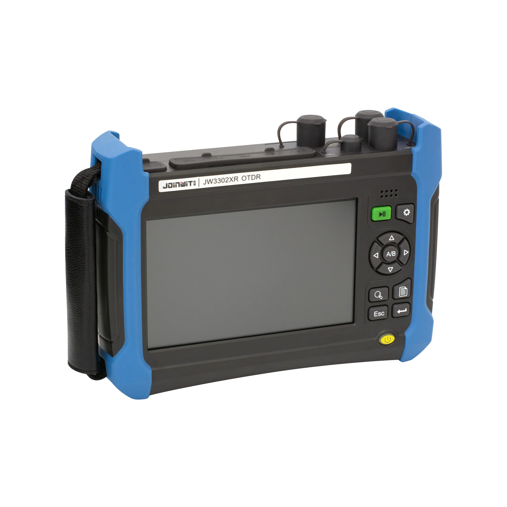 Рефлектометр оптический Joinwit (1310/1550/1625 nm (с фильтром), 42/40/40 dB, VFL, OPM, OLS)