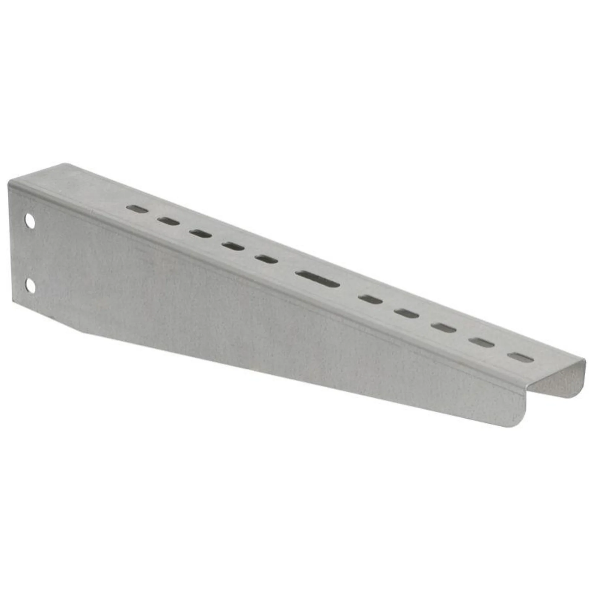 Кронштейн осн.300 сталь IEK CLP1CZ-300-1