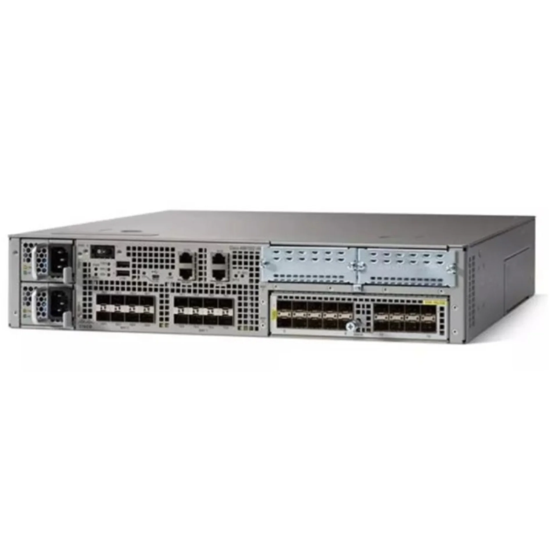Маршрутизатор Cisco ASR1002-HX
