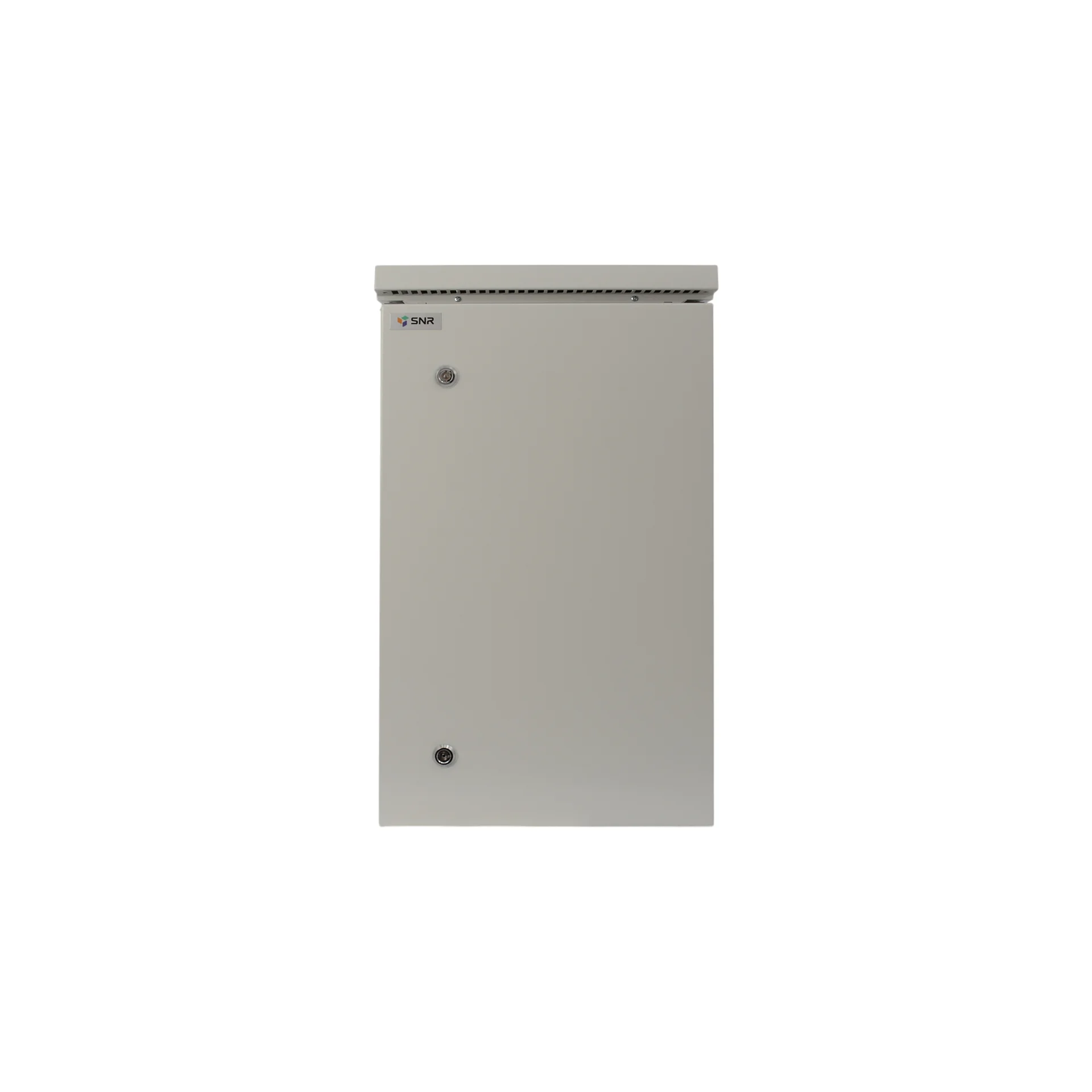 Уличный управляемый коммутационный узел, 8GPOE, климатического исполнения IP54, 48В 9Ач