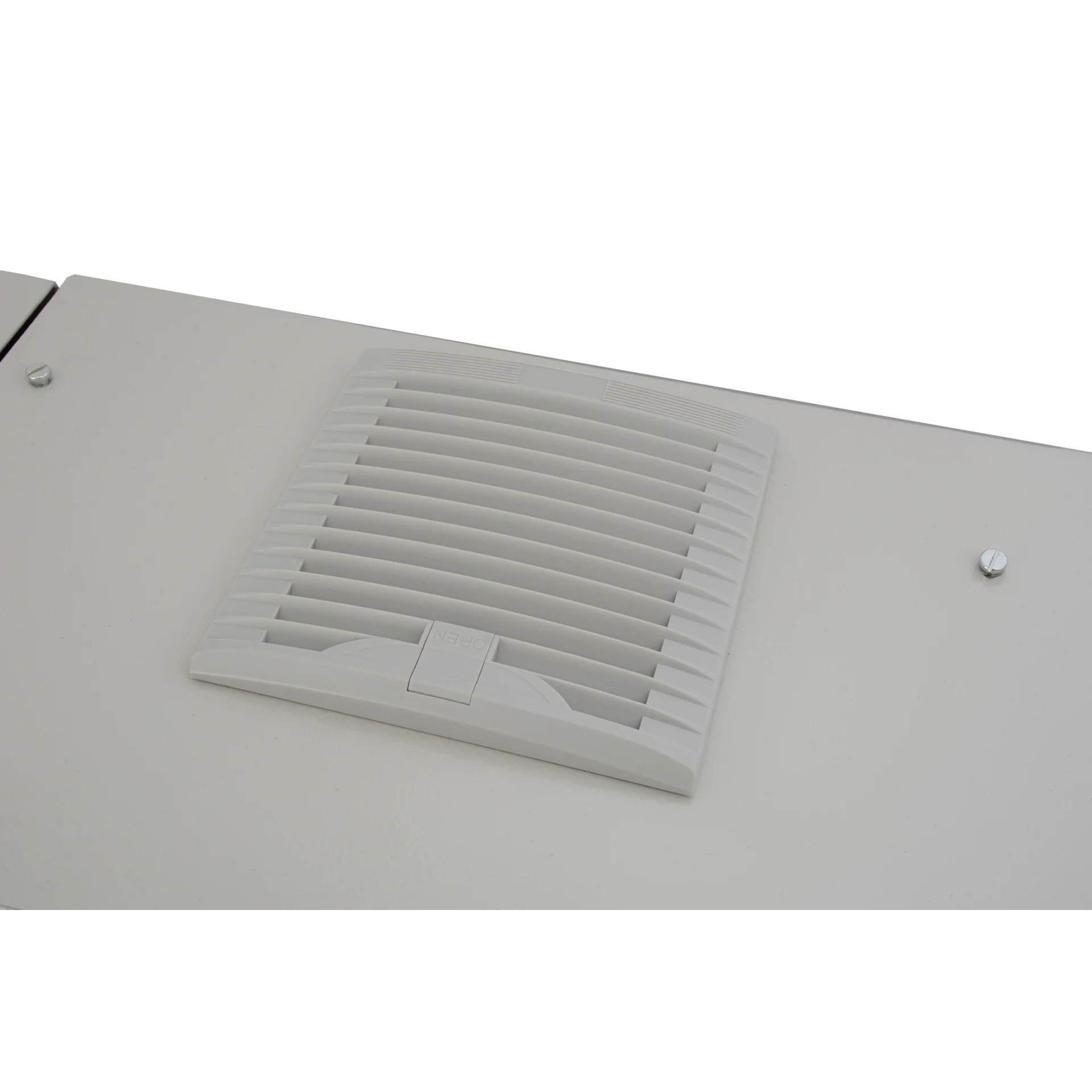 Уличный управляемый коммутационный узел, 8GPOE, климатического исполнения IP54, 48В 9Ач