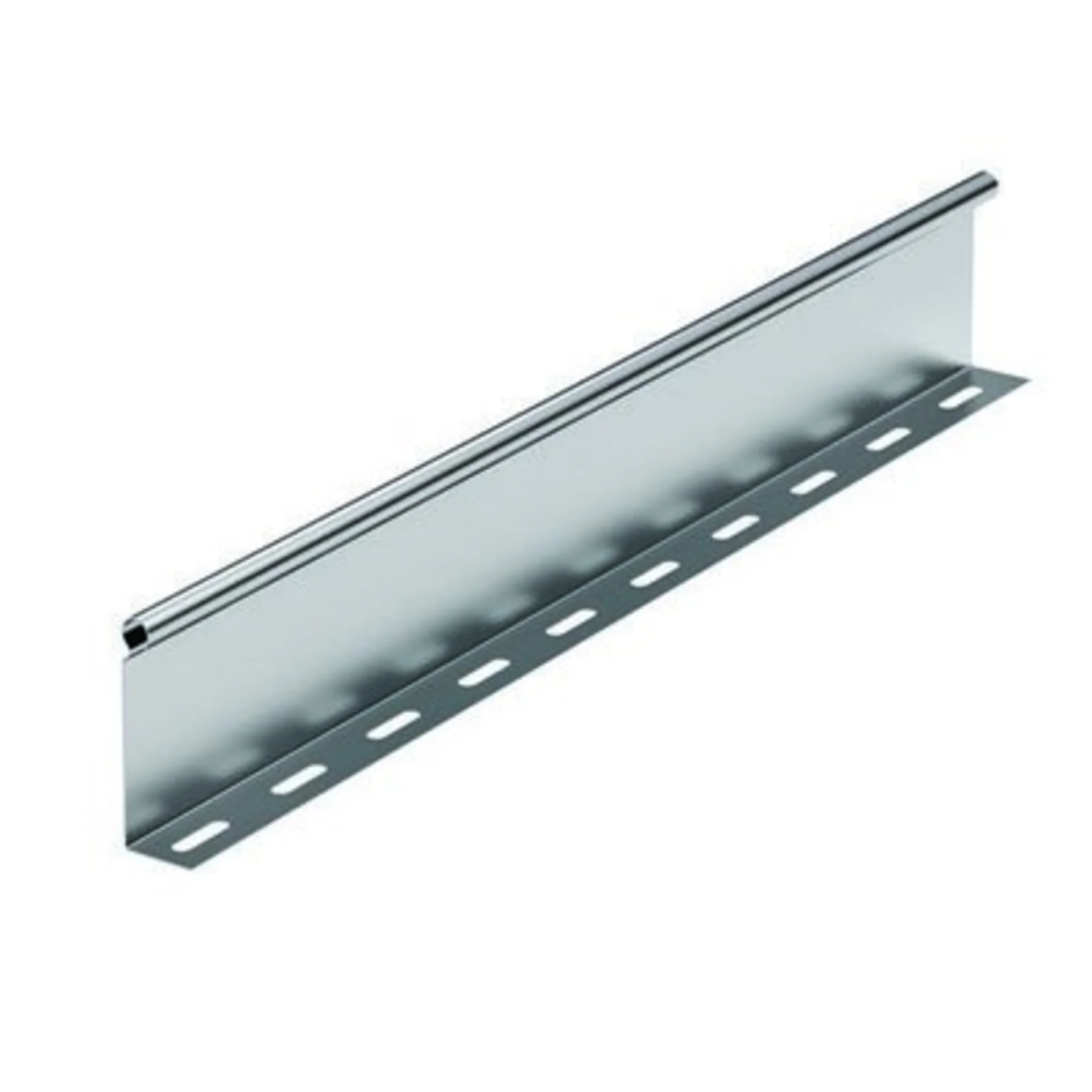 Разделитель для лотка H=50мм L2000 SEP цинк-ламель DKC 36470ZL