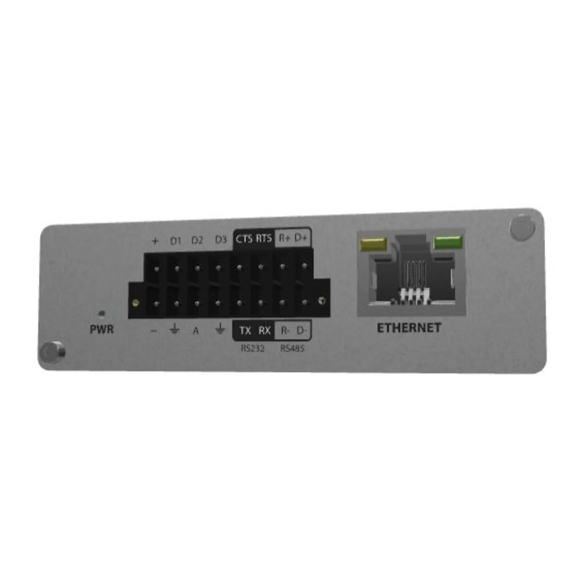 Промышленный LTE шлюз Teltonika TRB255