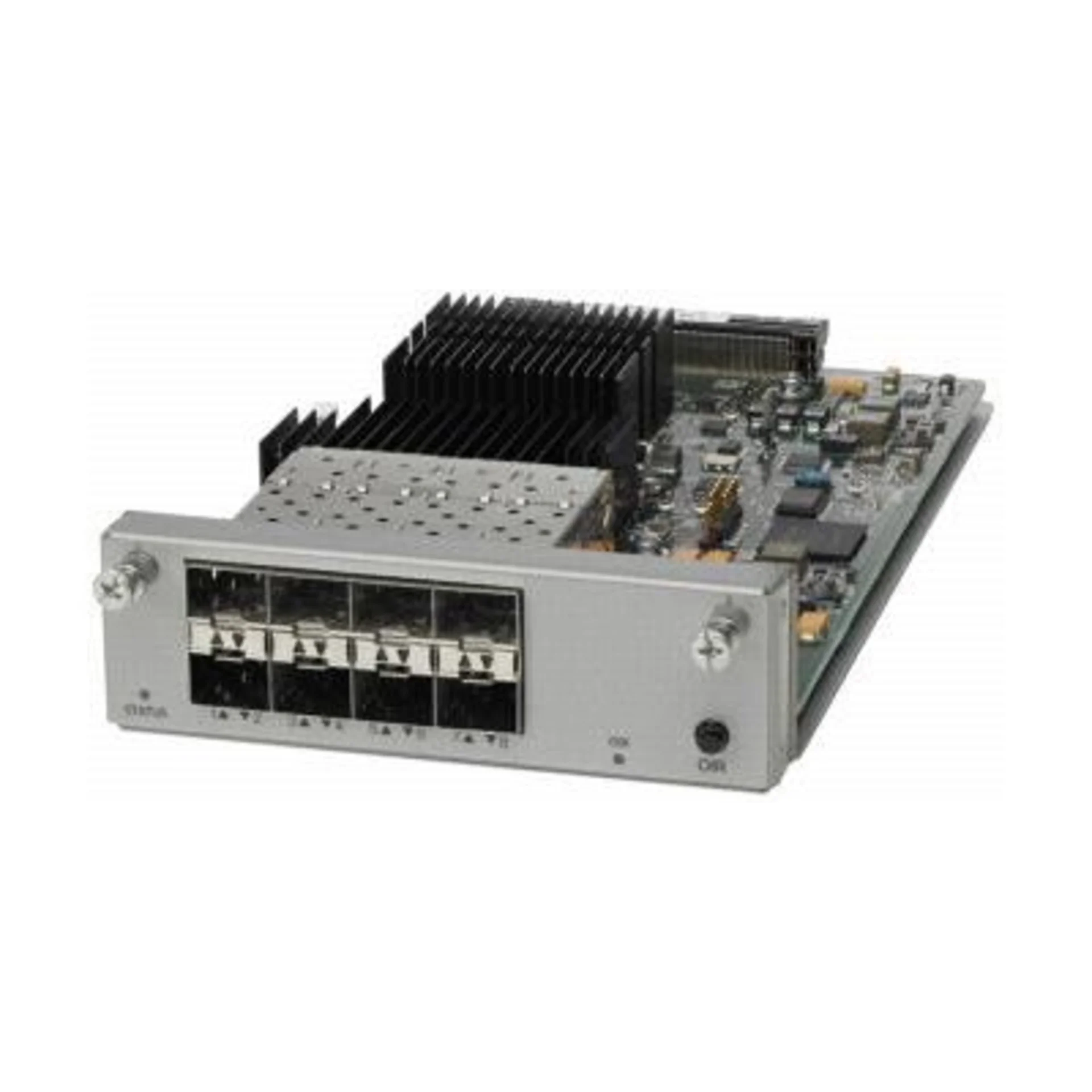 Модуль Cisco Catalyst C4KX-NM-8SFP+