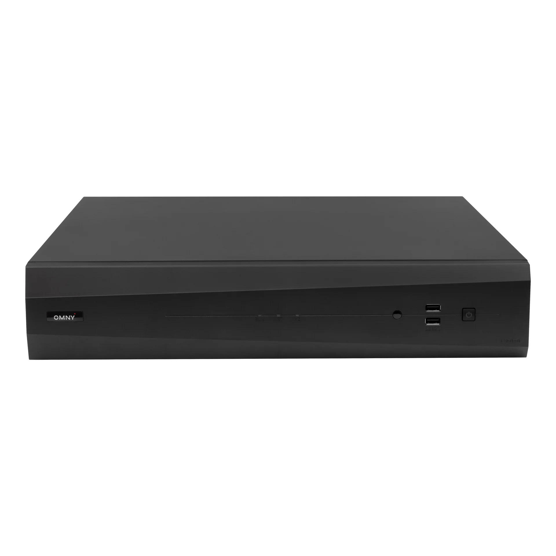 Видеорегистратор сетевой 64-канальный OMNY PRO NVR1864-AL