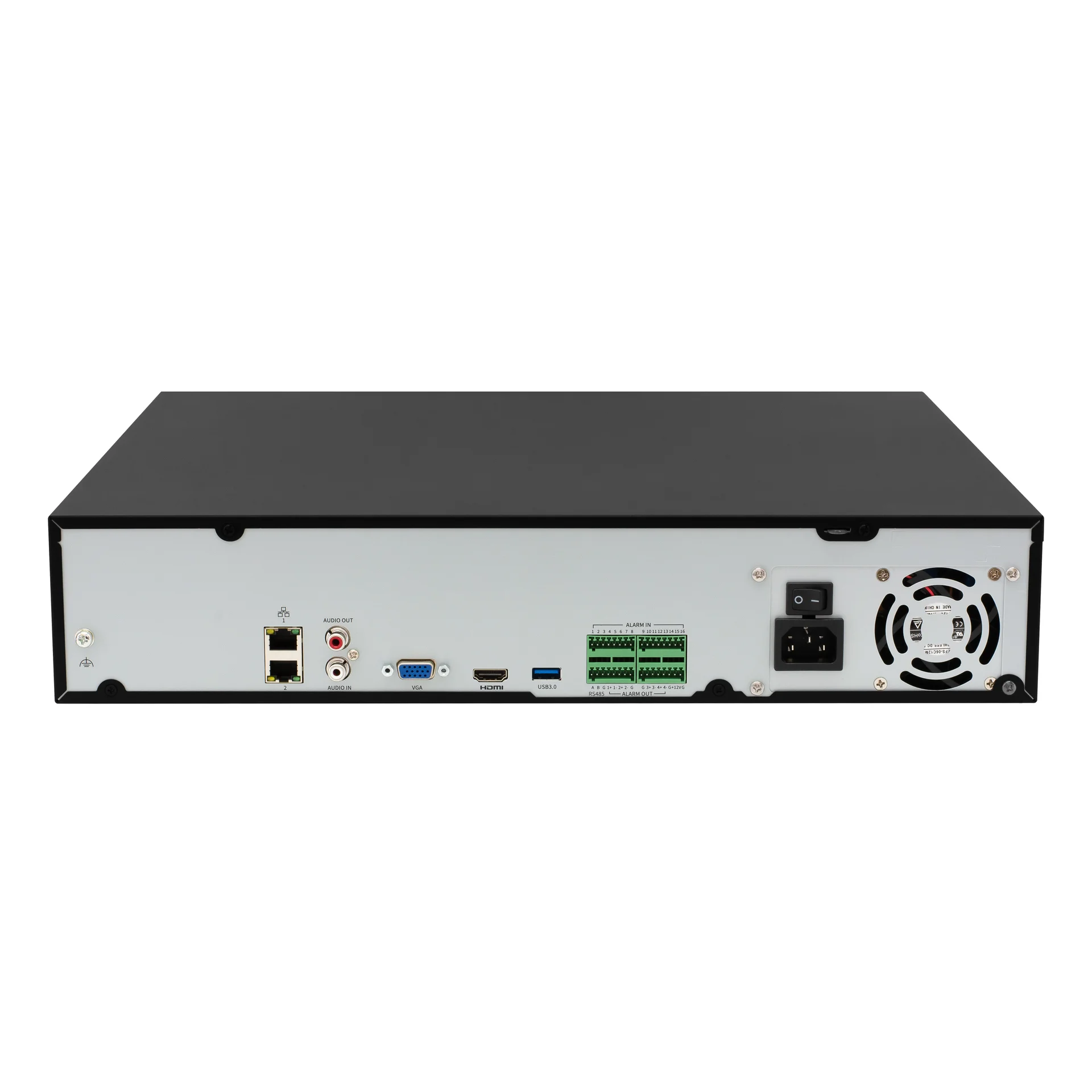 Видеорегистратор сетевой 64-канальный OMNY PRO NVR1864-AL