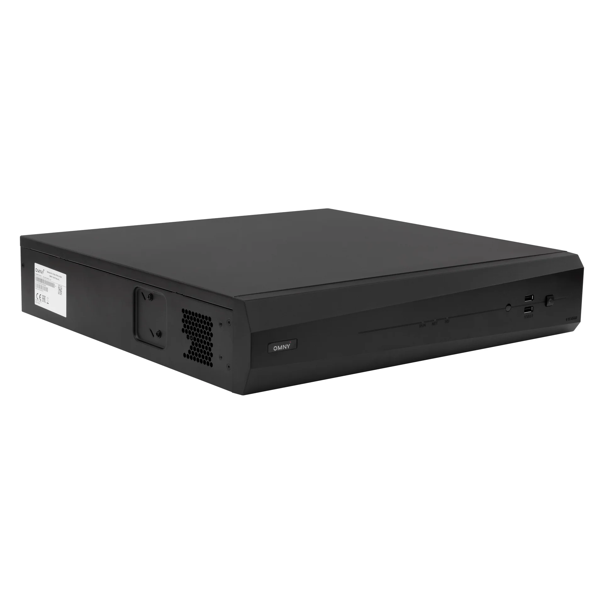 Видеорегистратор сетевой 64-канальный OMNY PRO NVR1864-AL