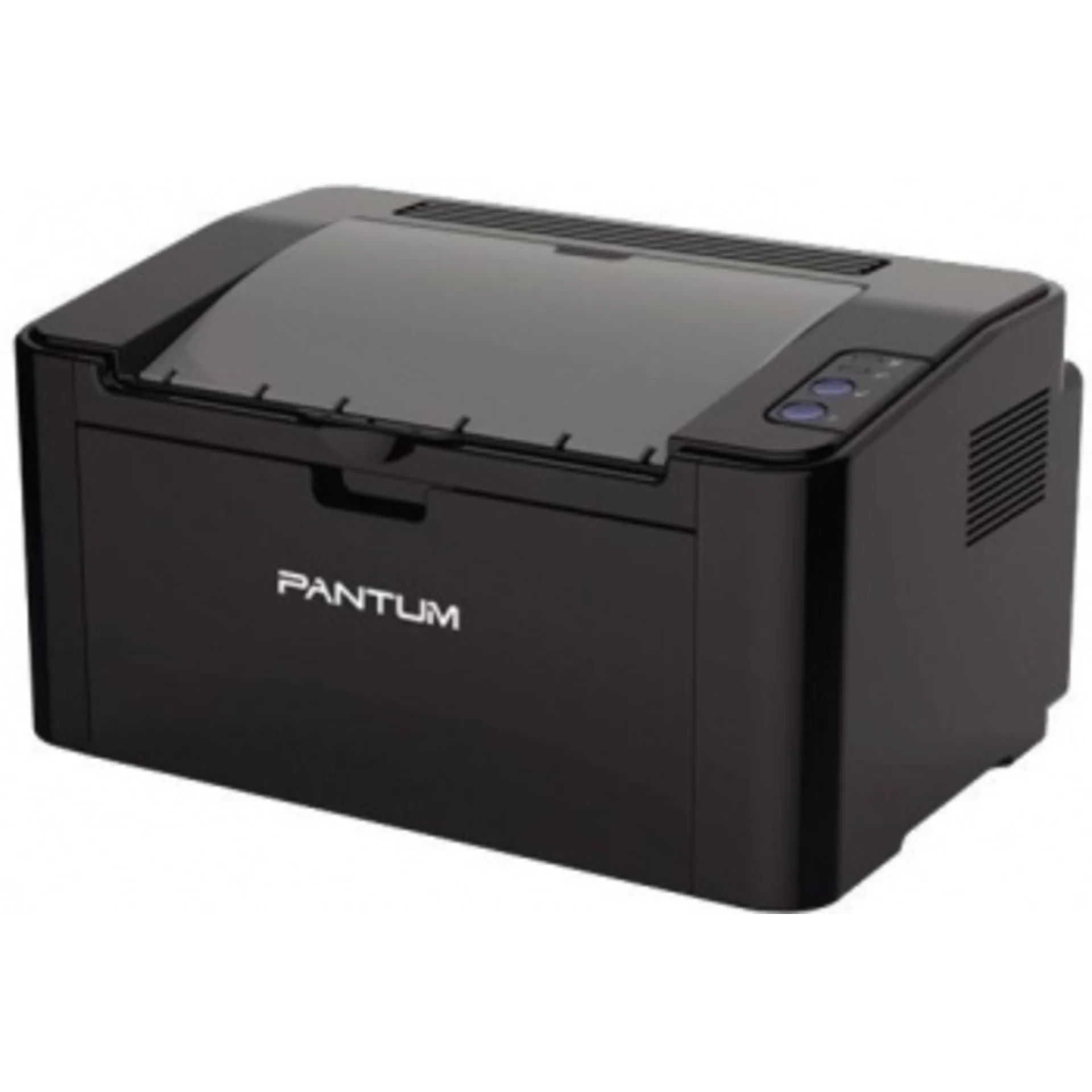Принтер лазерный Pantum P2207 A4 черный