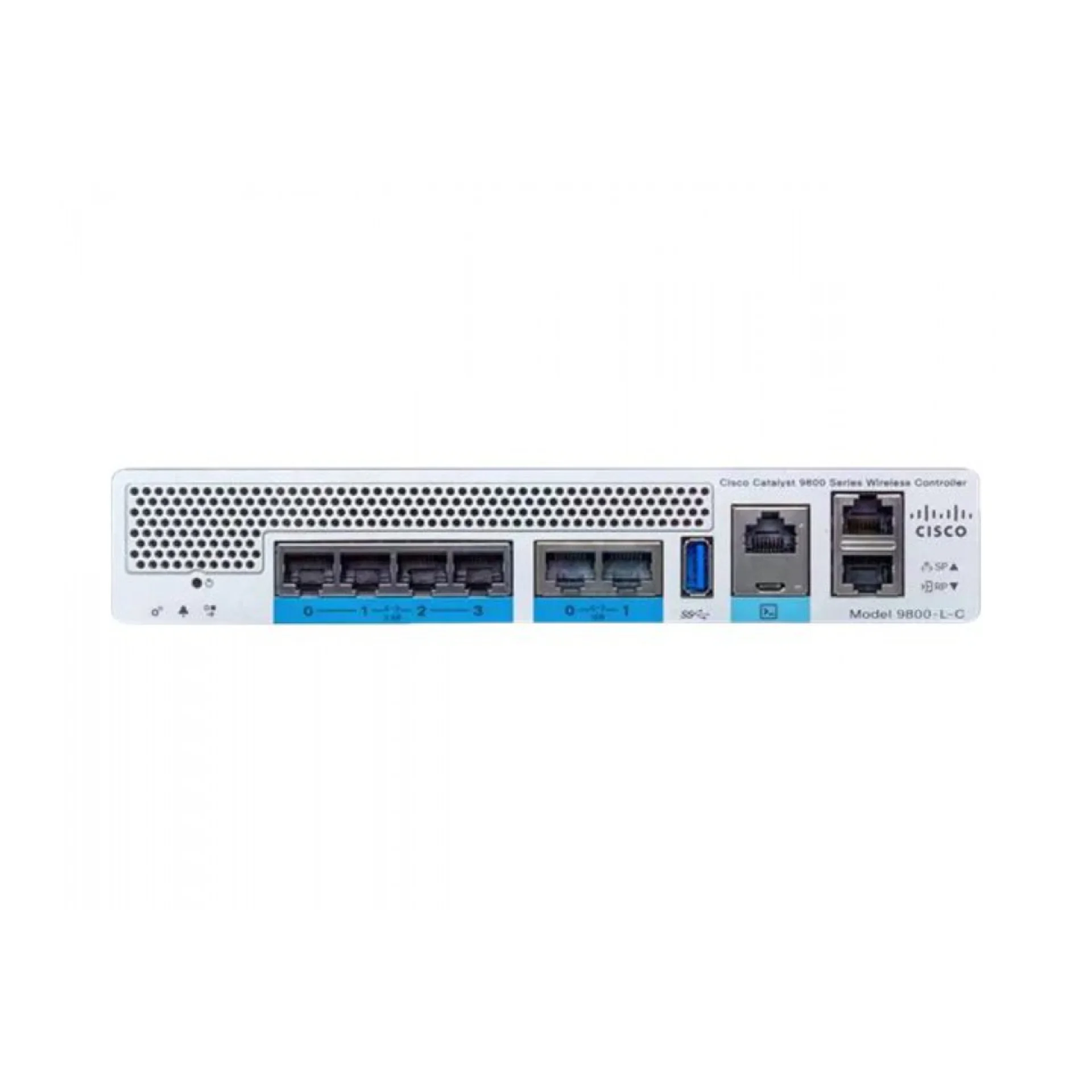 WiFi контроллер Cisco C9800-L-C-K9