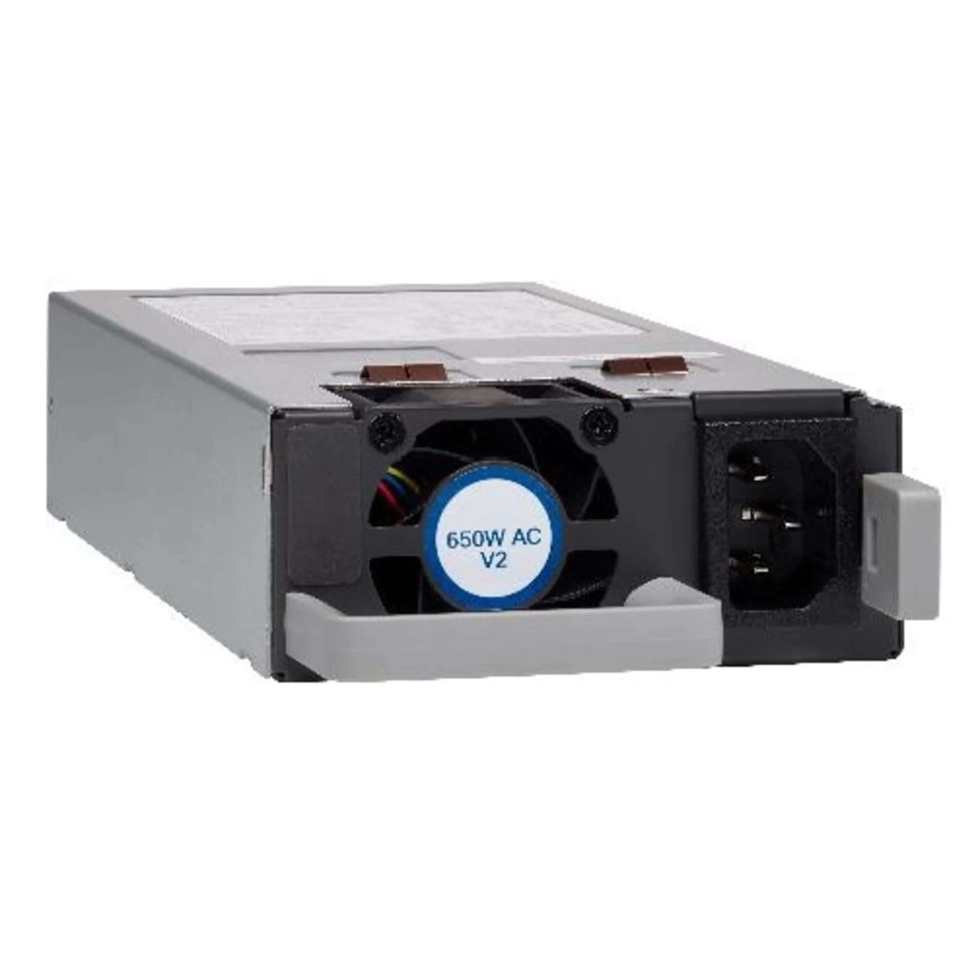 Блок питания Cisco Catalyst C9K-PWR-650WAC-R