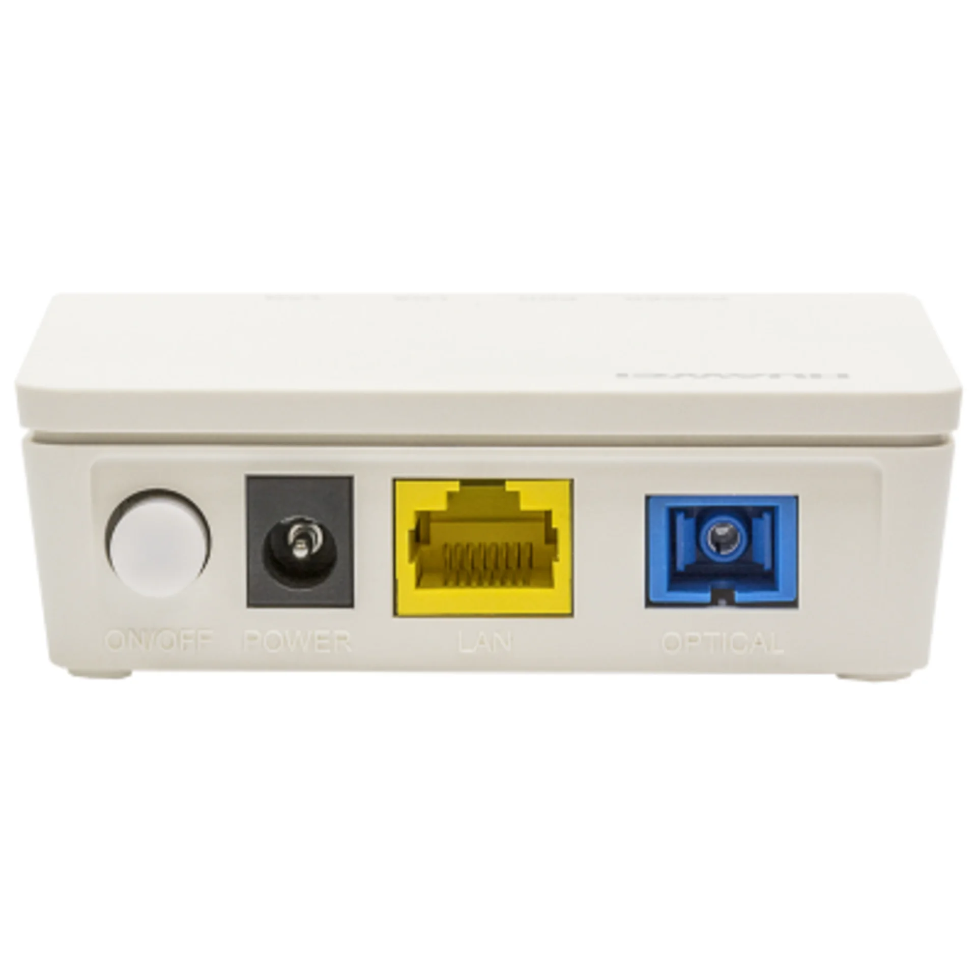 Абонентский терминал HUAWEI ONU GPON, 1 порт 10/100/1000Base-T