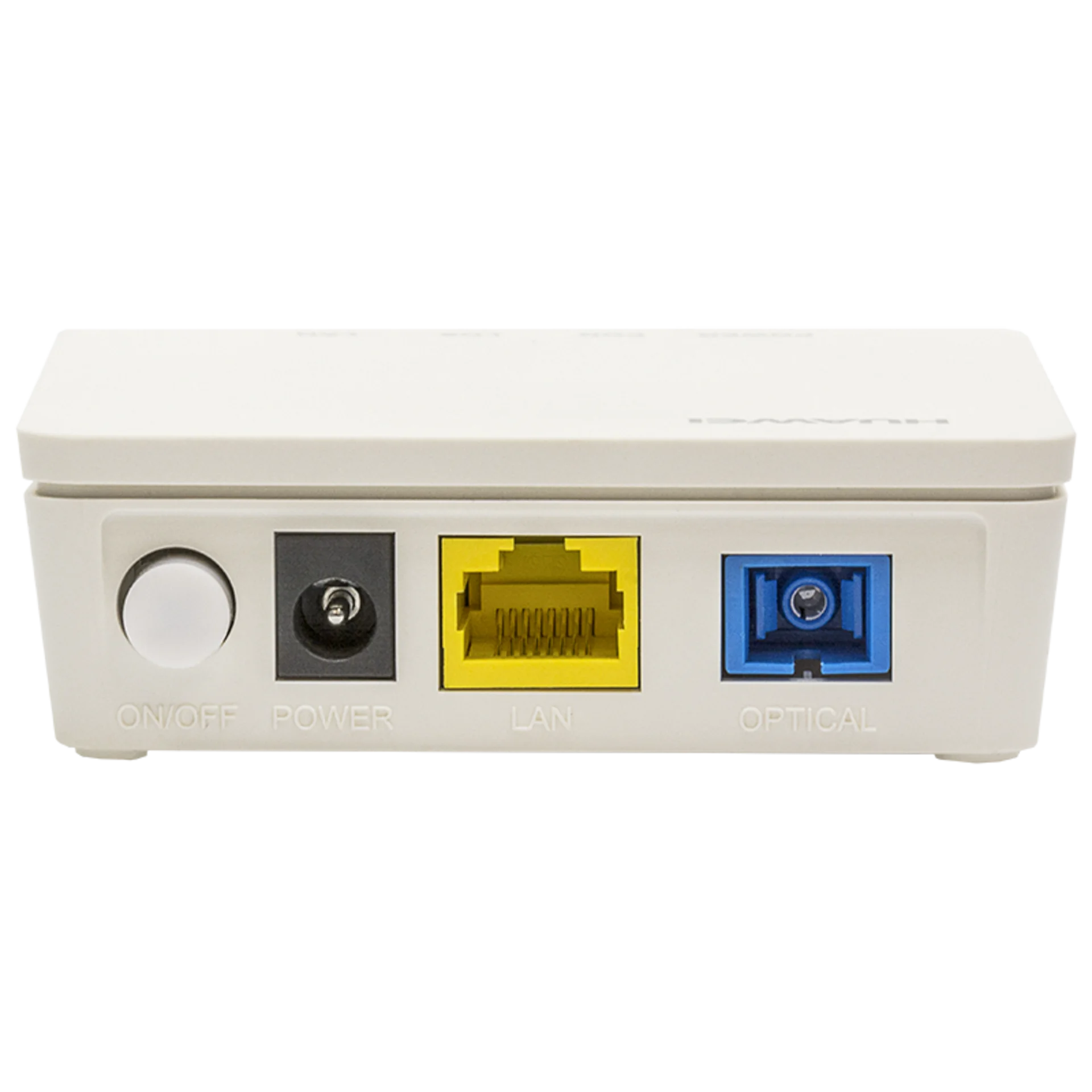Абонентский терминал HUAWEI ONU GPON, 1 порт 10/100/1000Base-T