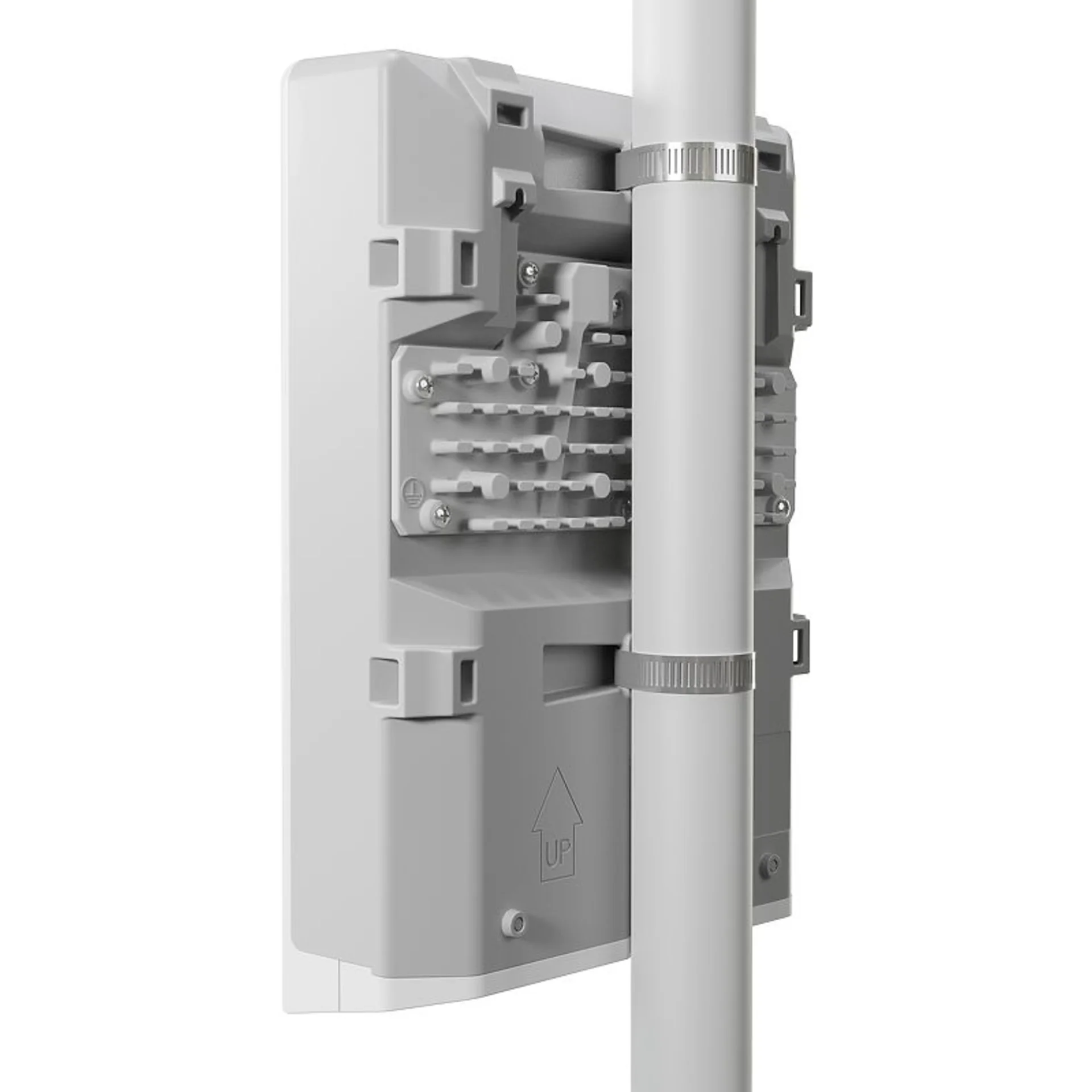 Коммутатор netPower 16P MikroTik CRS318-16P-2S+OUT