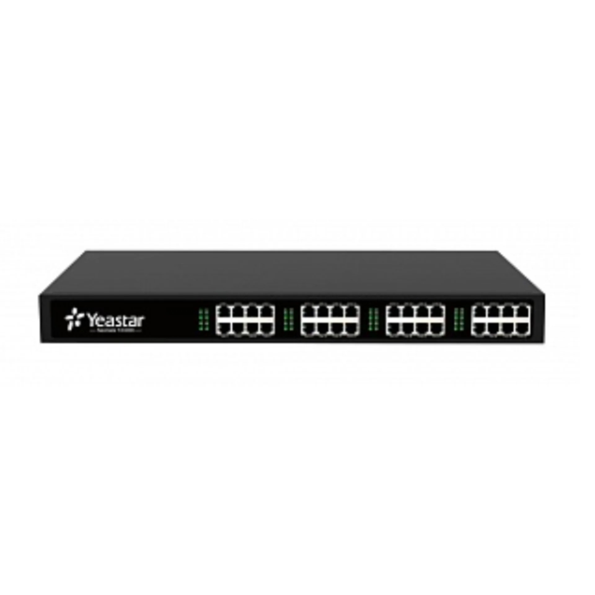 Аналоговый шлюз 32xFXS