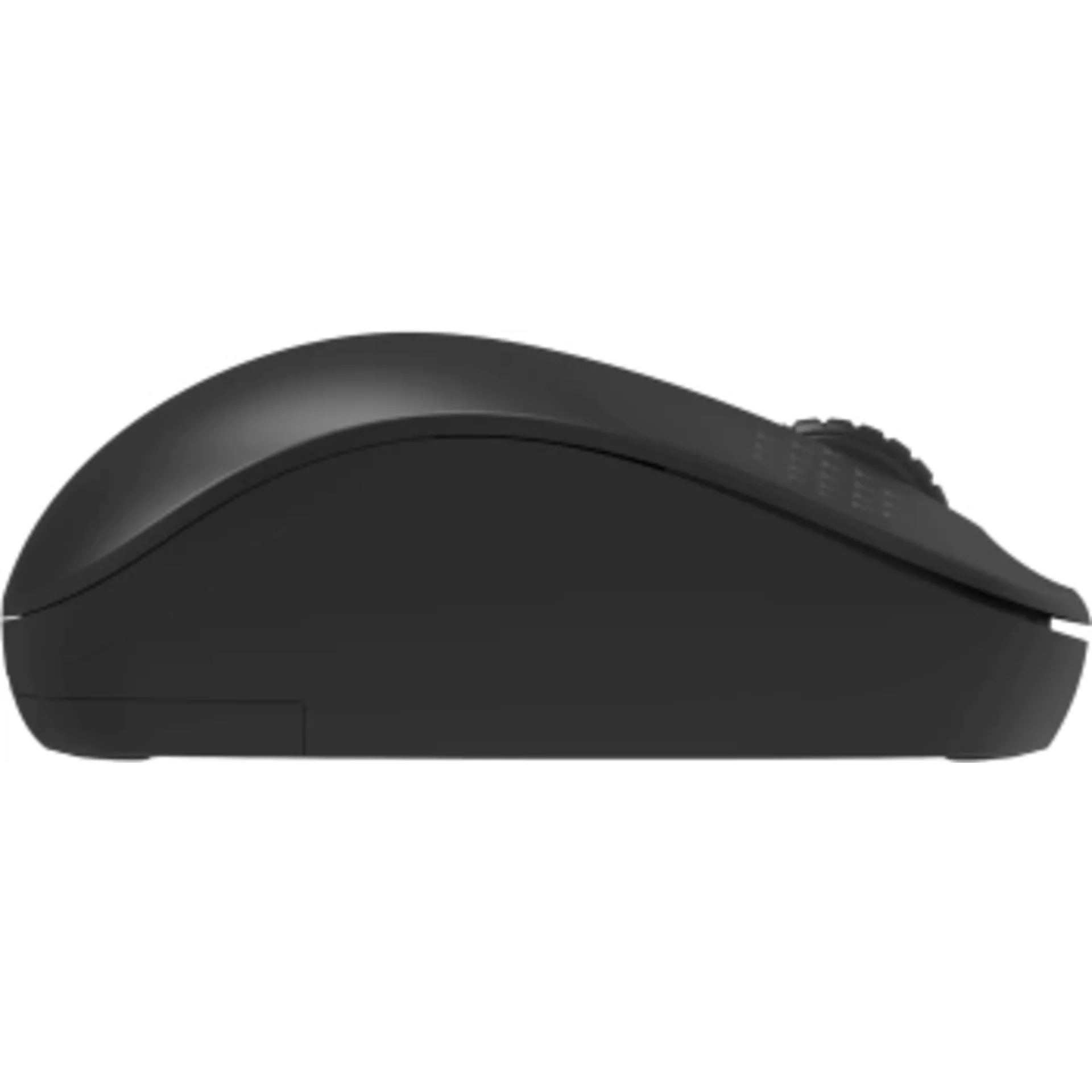 Клавиатура + мышь Оклик S269W клав:черный мышь:черный USB беспроводная slim Multimedia (2070303)