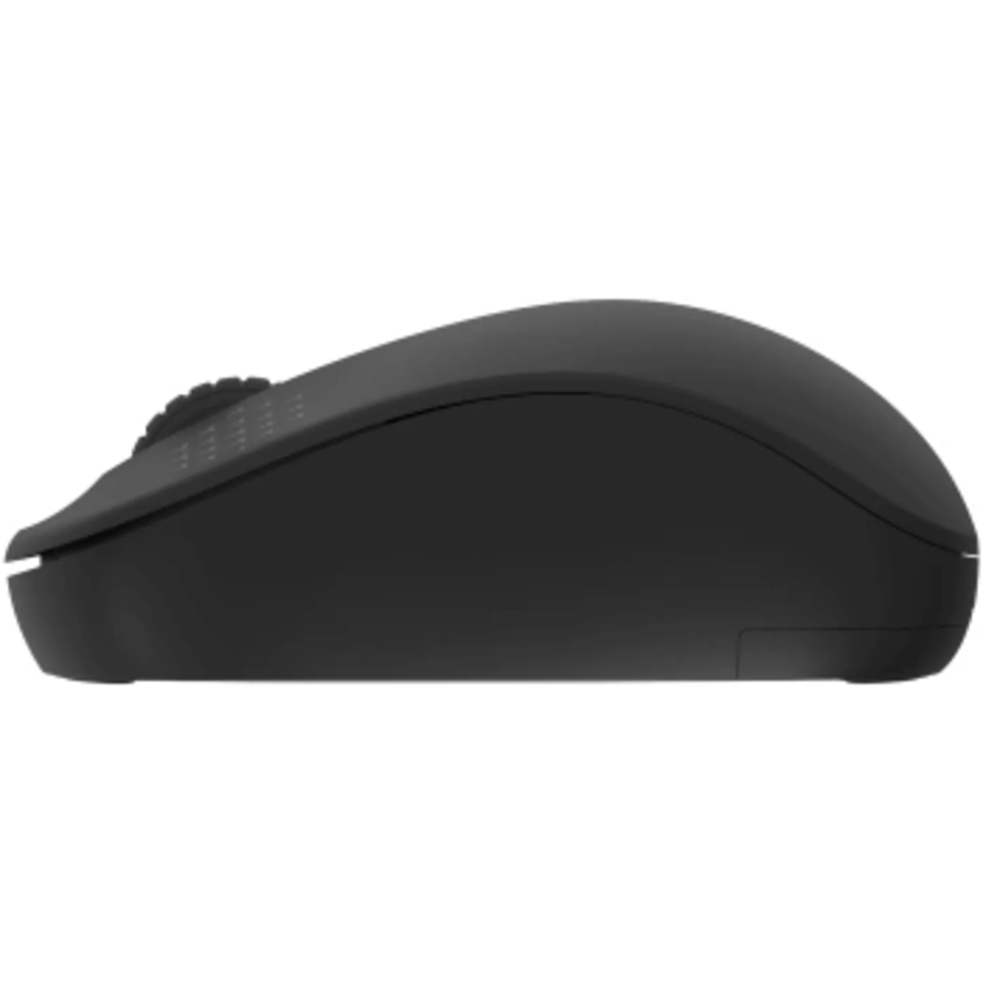 Клавиатура + мышь Оклик S269W клав:черный мышь:черный USB беспроводная slim Multimedia (2070303)