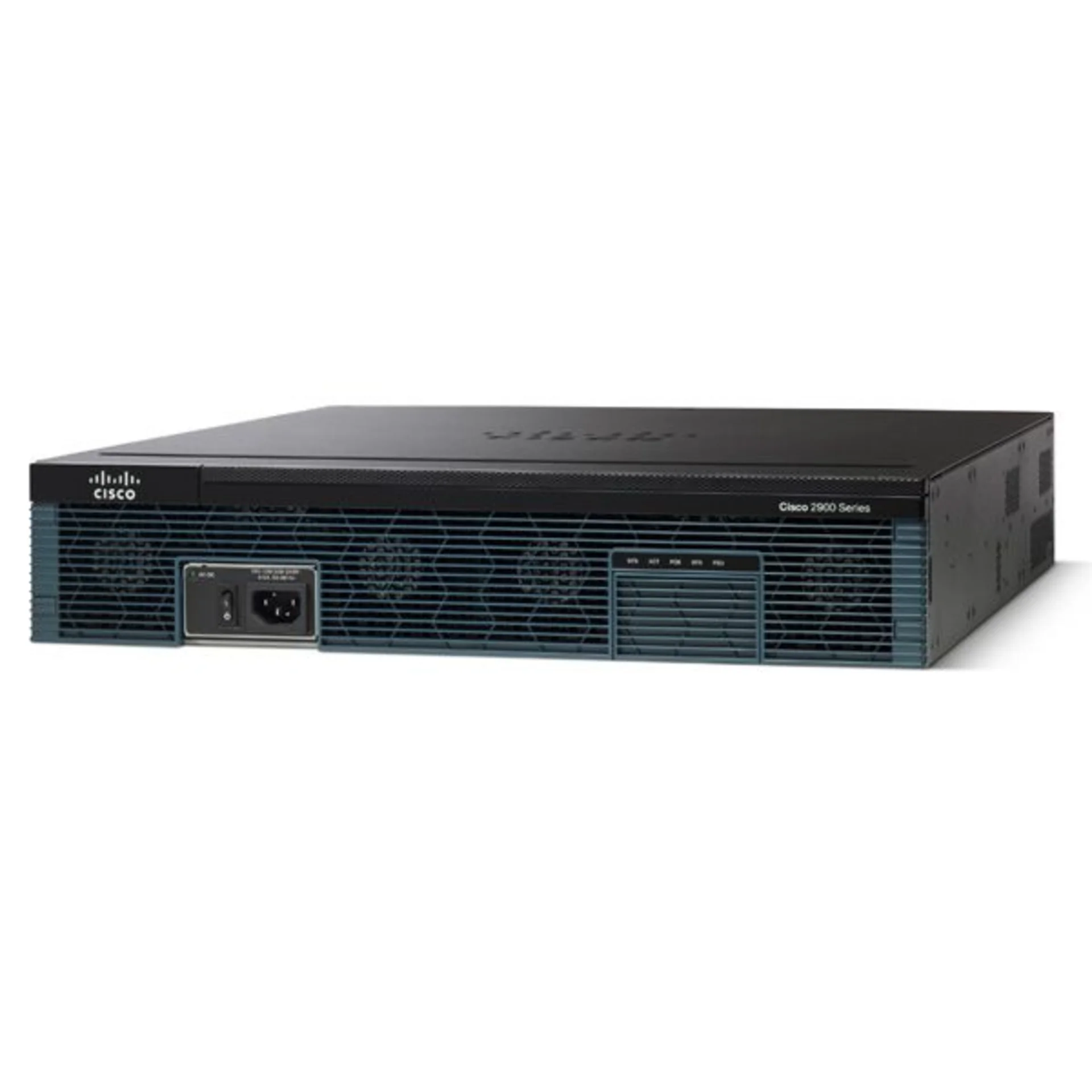 Маршрутизатор Cisco 2921