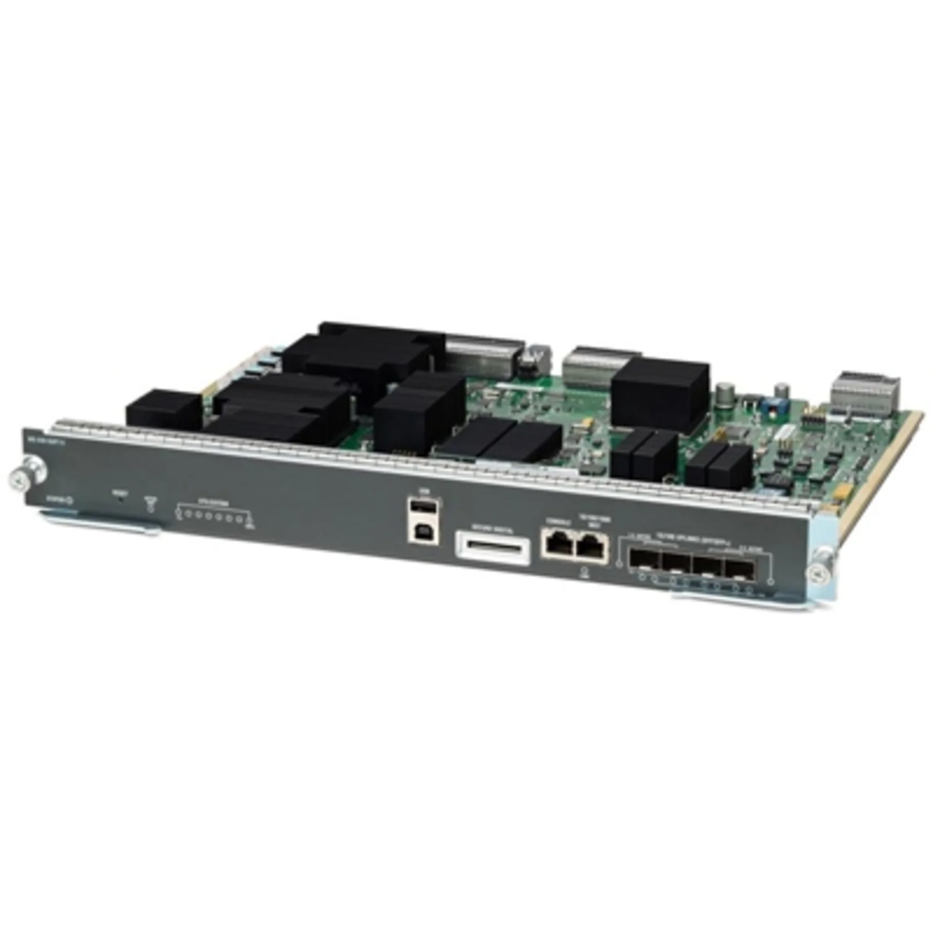 Модуль Cisco Catalyst WS-X45-SUP7-E