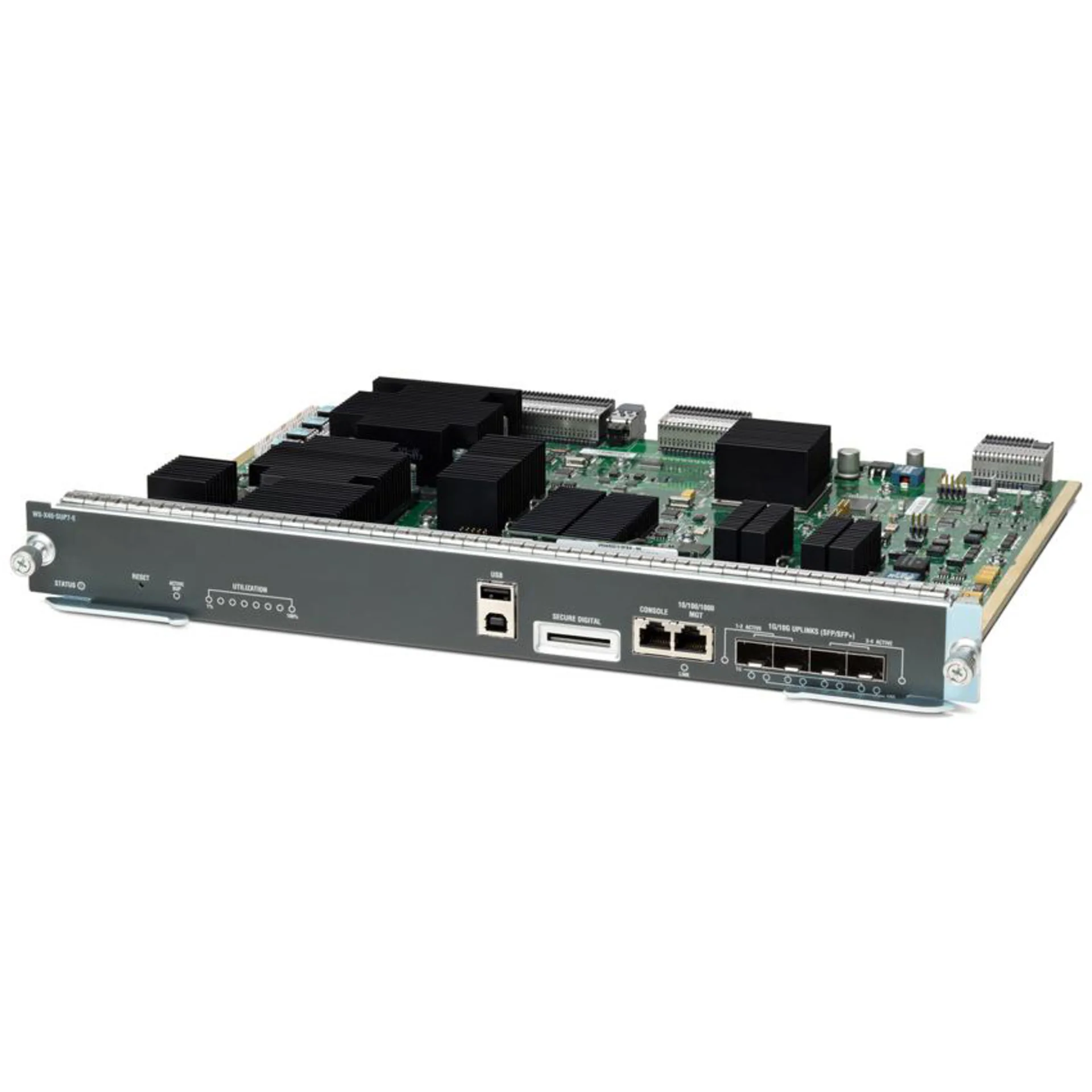 Модуль Cisco Catalyst WS-X45-SUP7-E