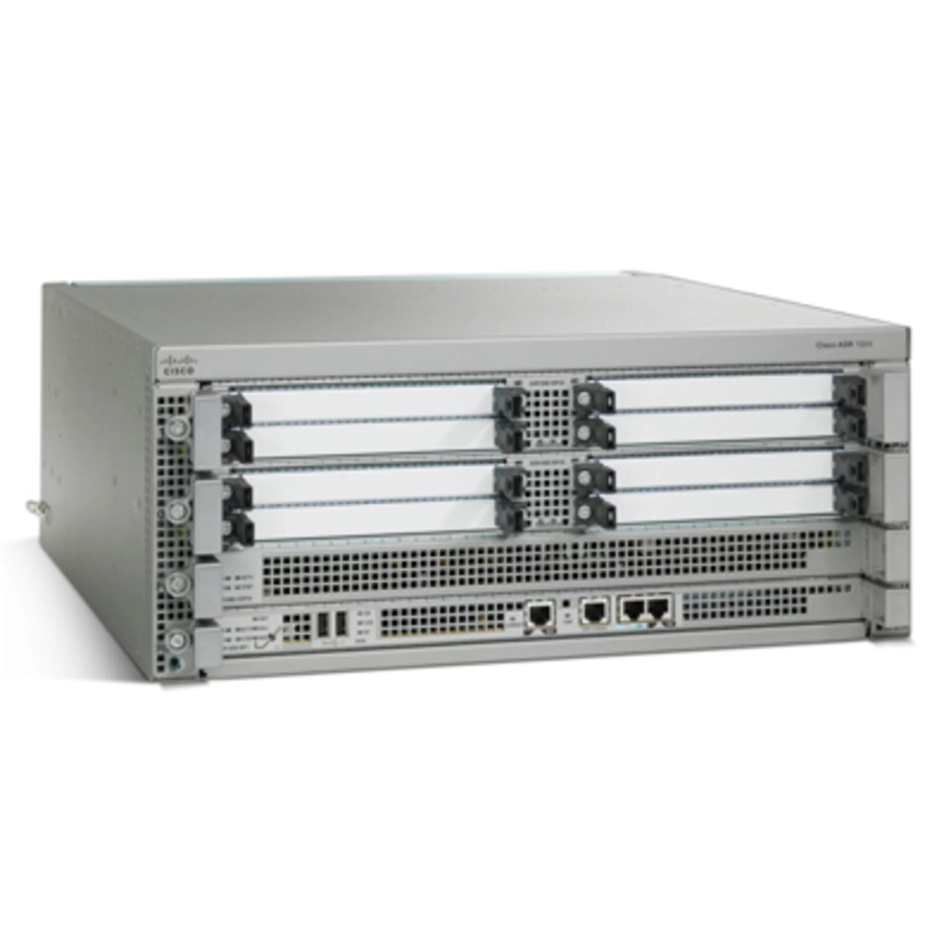 Маршрутизатор Cisco ASR1004-40G-NB