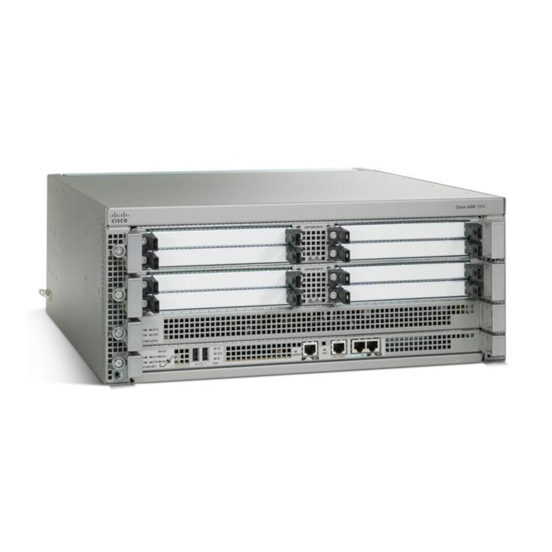 Маршрутизатор Cisco ASR1004-RP2-40G