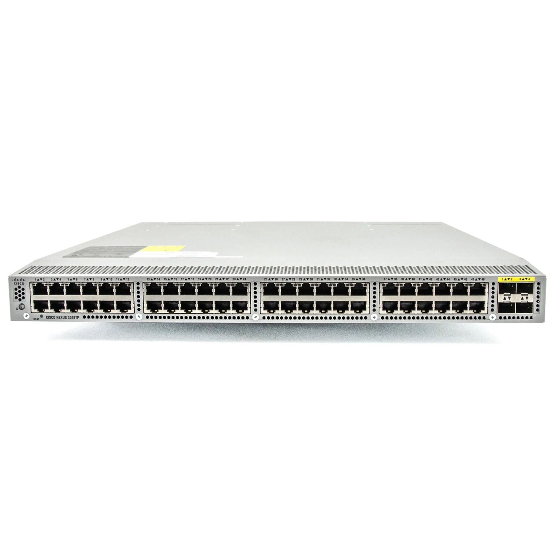 Коммутатор Cisco Nexus N3K-C3048TP-1GE