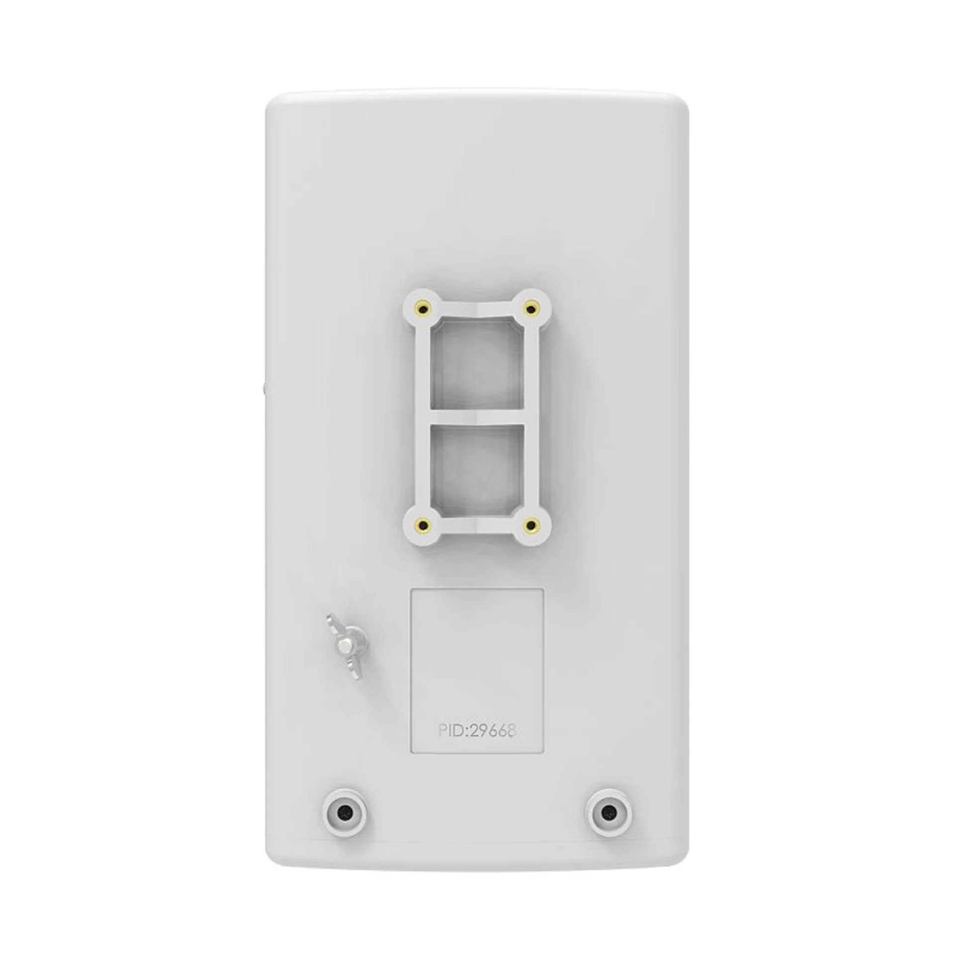 Маршрутизатор Mikrotik PowerBox Pro