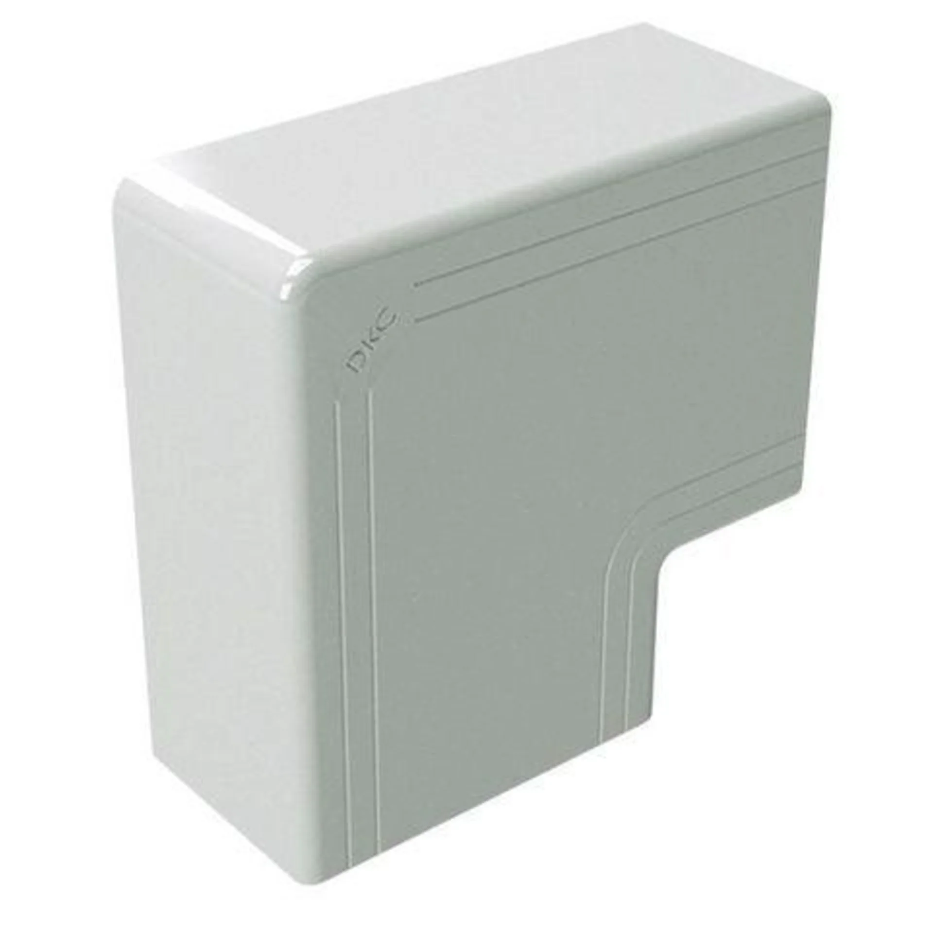 Угол плоский для кабель-канала 25х30 NPAN DKC 01737