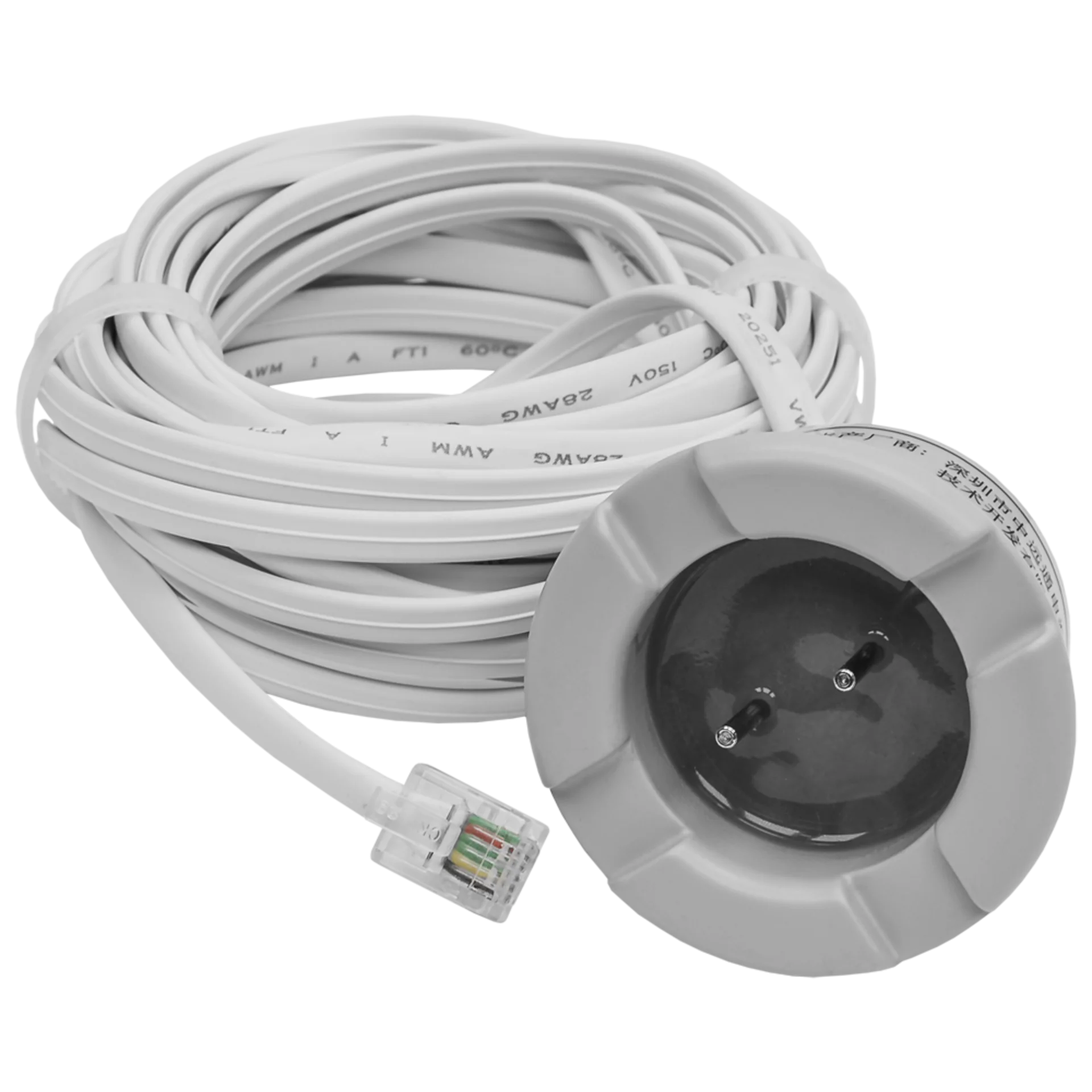 Датчик протечки воды Tesla Power