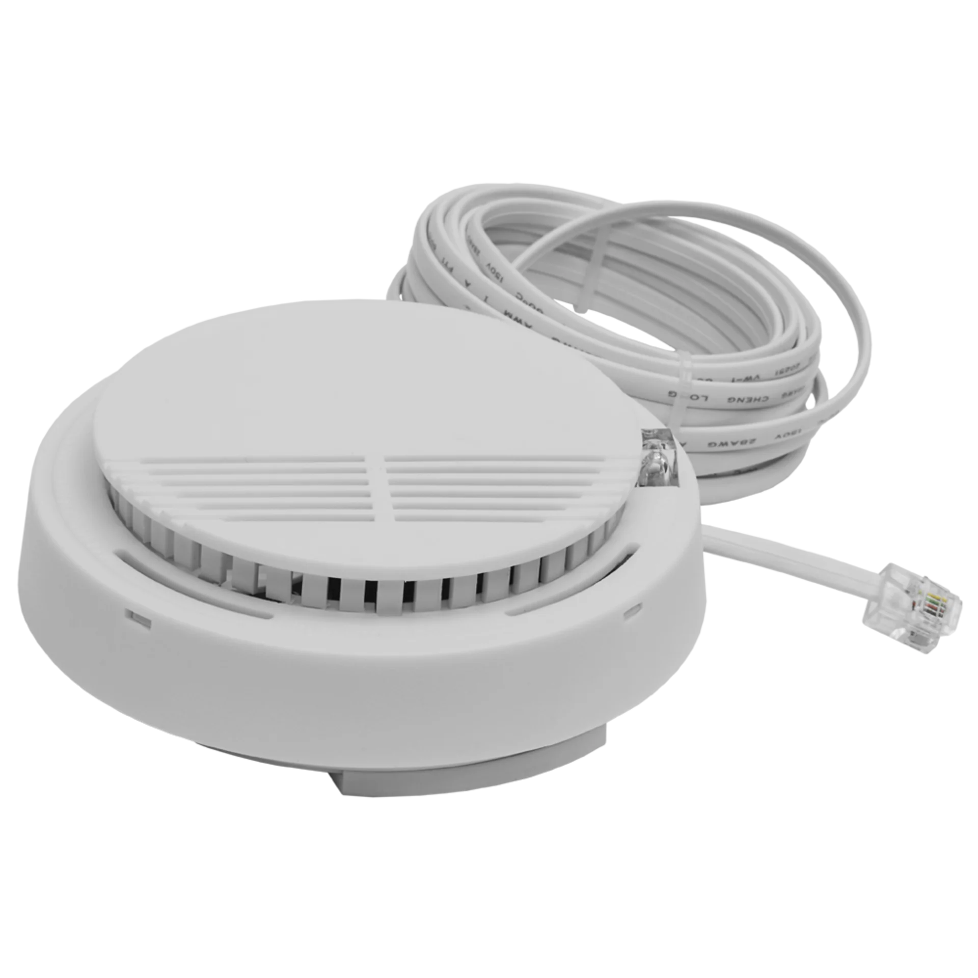 Датчик дыма Tesla Power