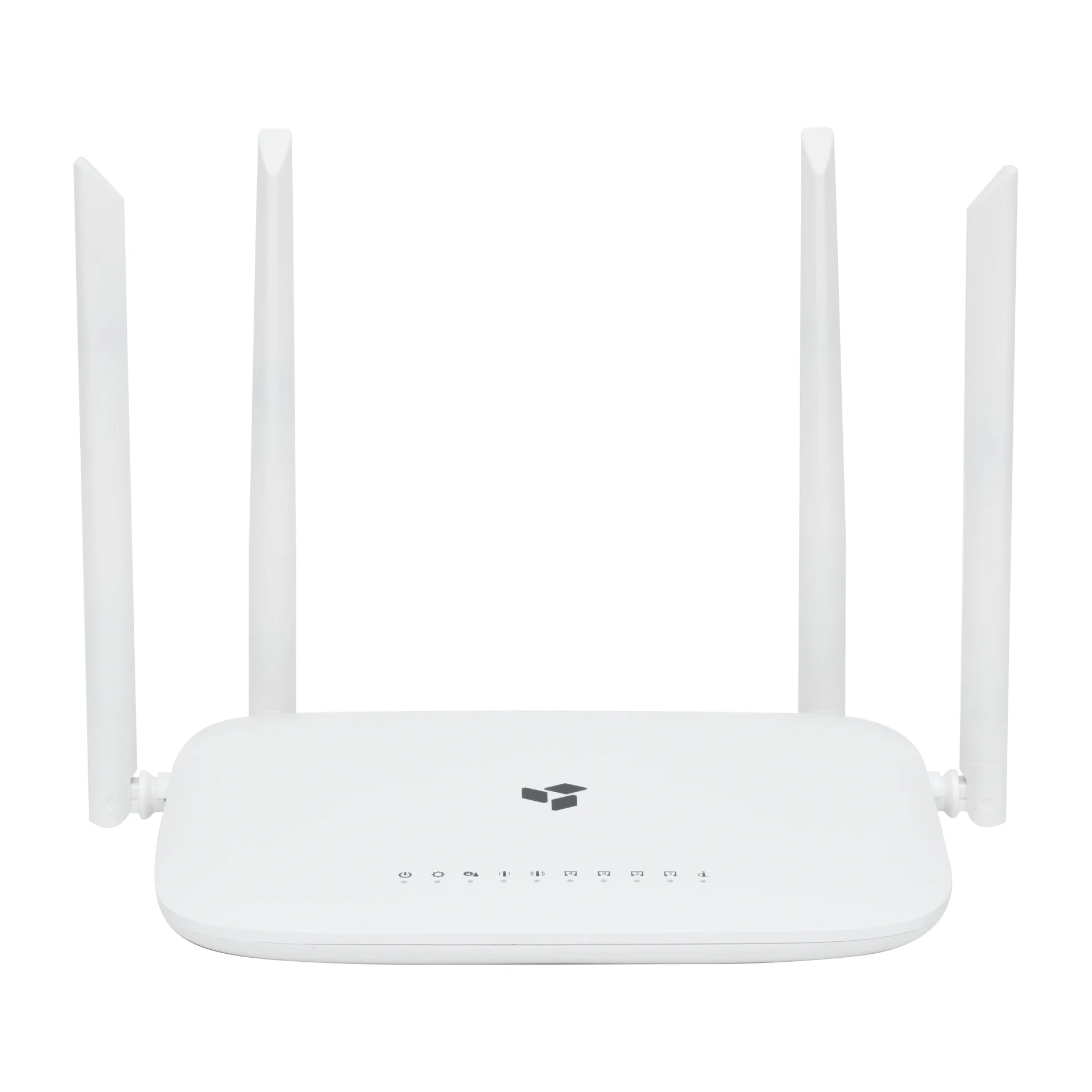 Беспроводной маршрутизатор SNR-CPE-ME2-SFP Lite, 802.11a/b/g/n, 802.11ac Wave 2, 4xGE RJ45, 1xSFP