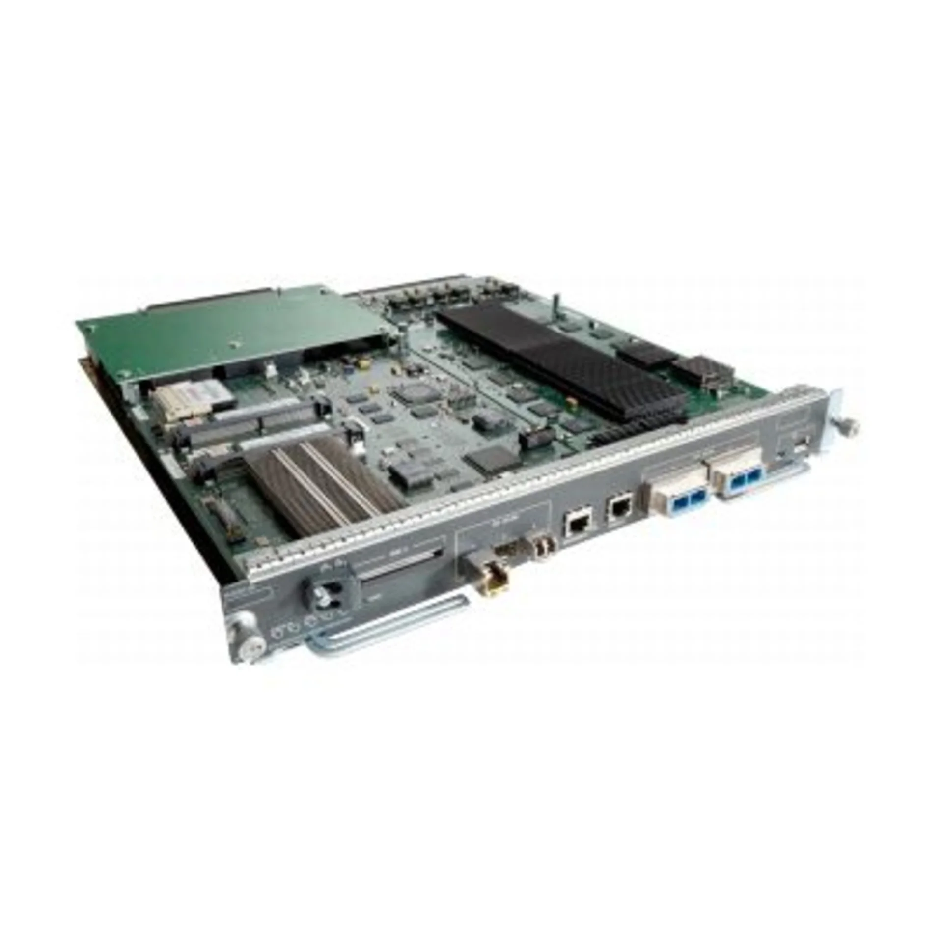 Модуль Cisco Catalyst SUP2T VS-S2T-10G