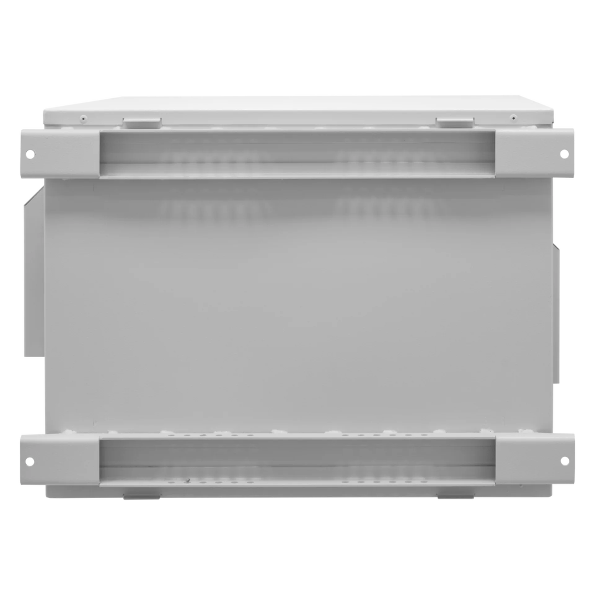 Шкаф уличный всепогодный 15U глубина 600мм (нагрев, охлаждение, контроль климата, ERD )