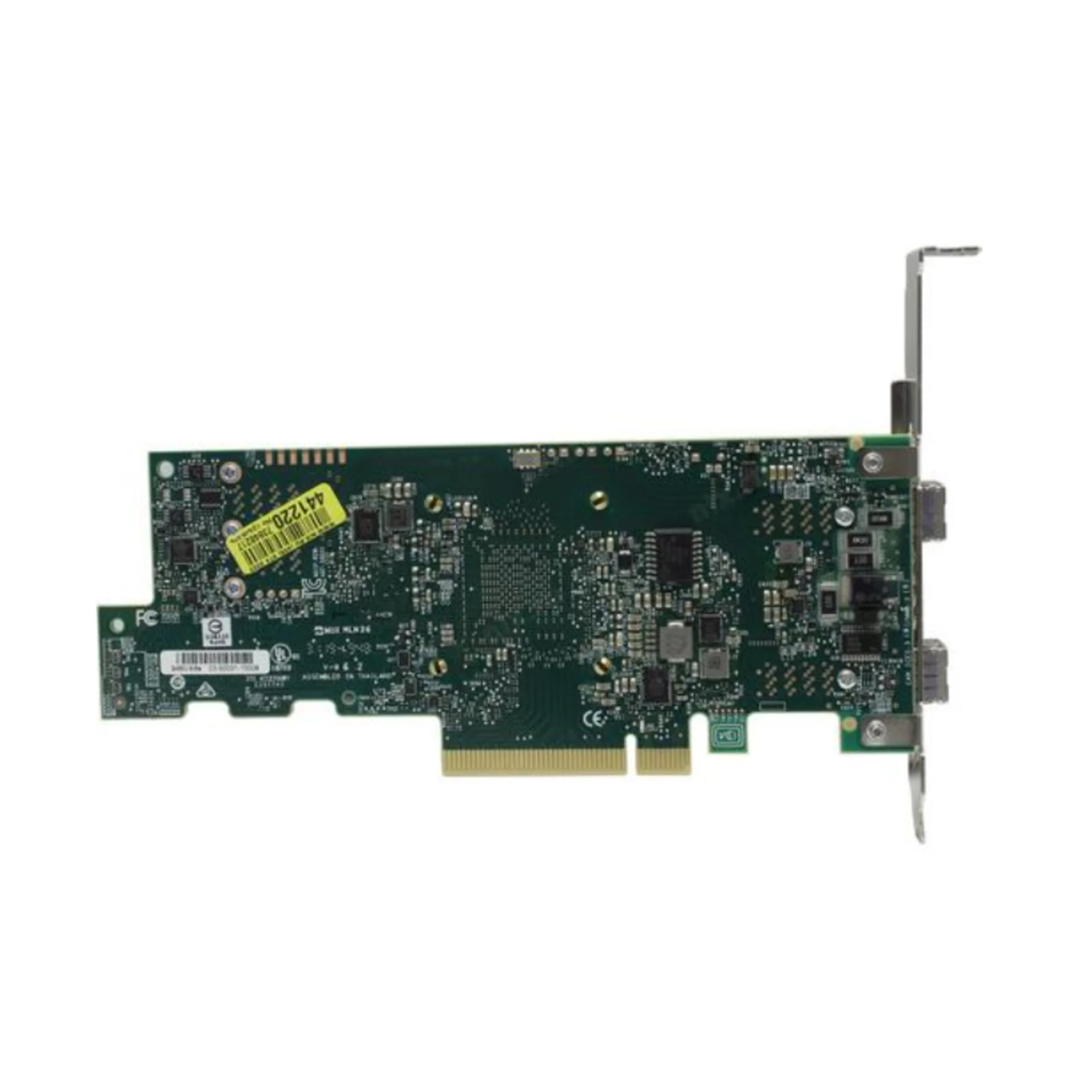 Контроллер LSI MegaRAID SAS 9480-8i8e, 05-50031-00, 12Gb/s, SAS/SATA/NVMe 8-port int/8-port ext