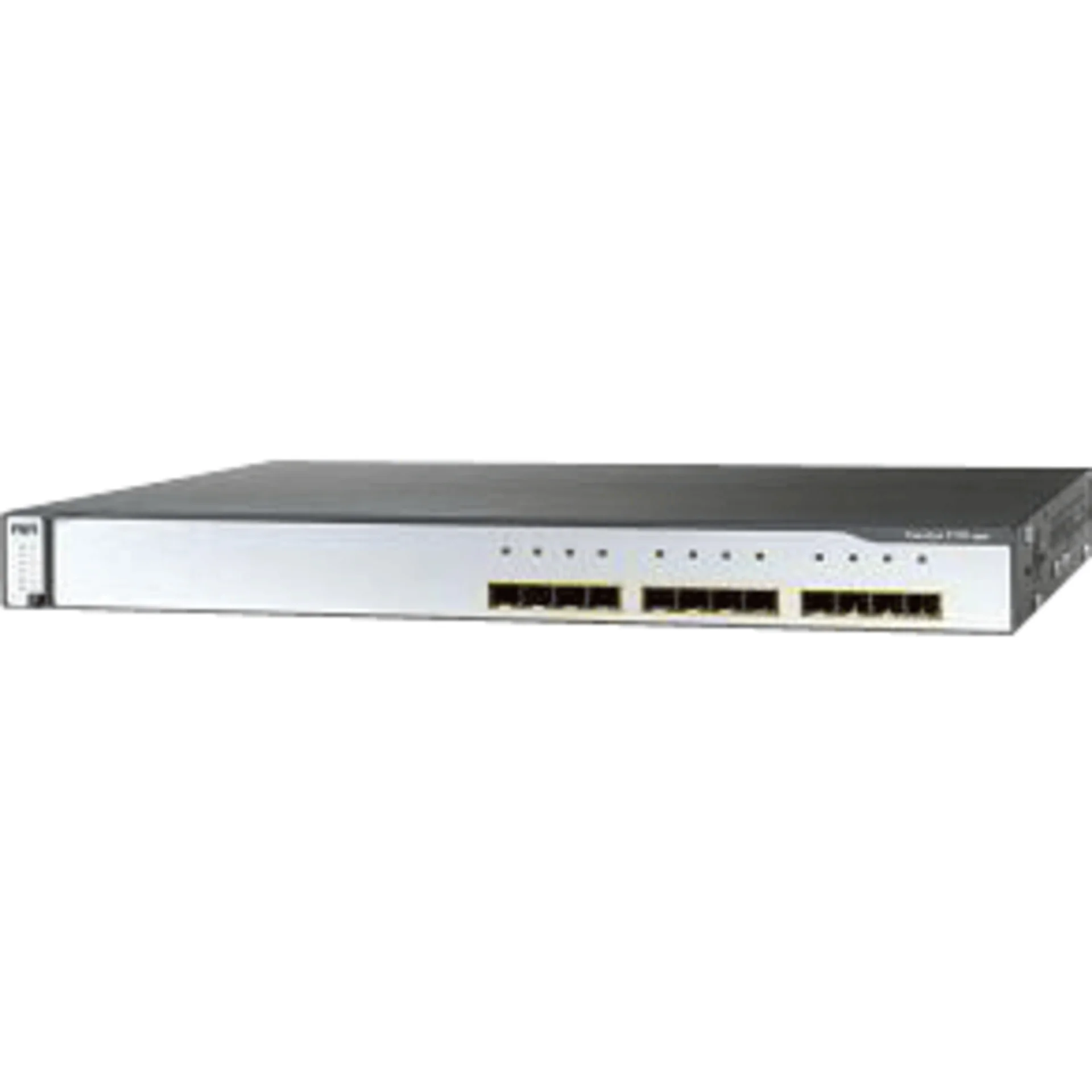 Коммутатор Cisco Catalyst WS-C3750G-12S-E