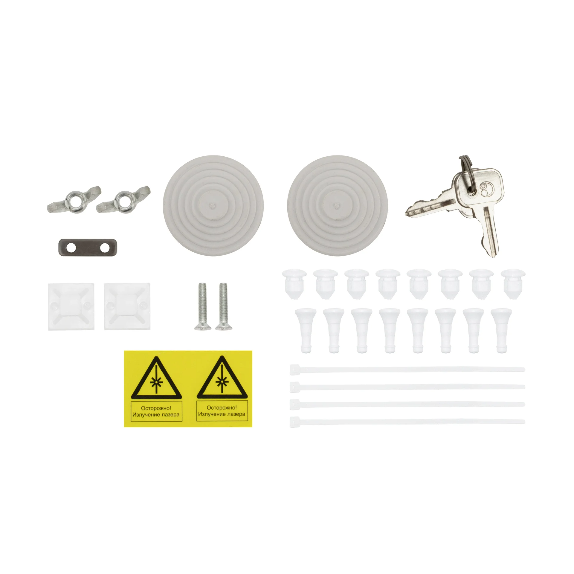 Кросс оптический настенный (ШКОН), до 32 портов, серия LITE