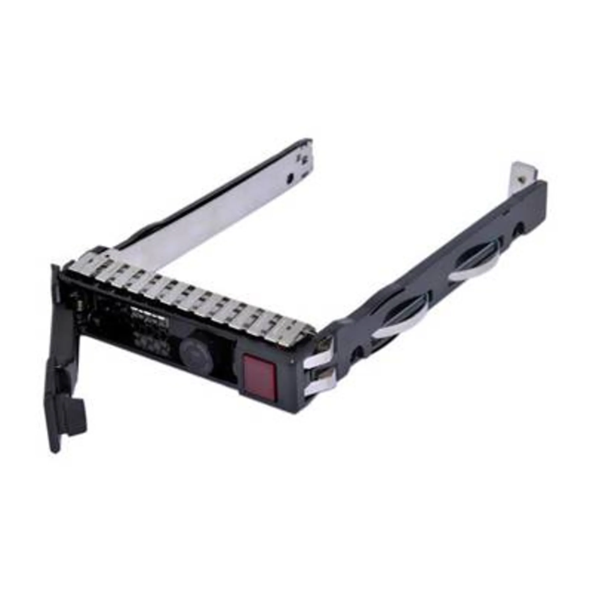 Салазки Drive Tray HP DL160 DL360 DL380 G8 2.5" (уценка 1)