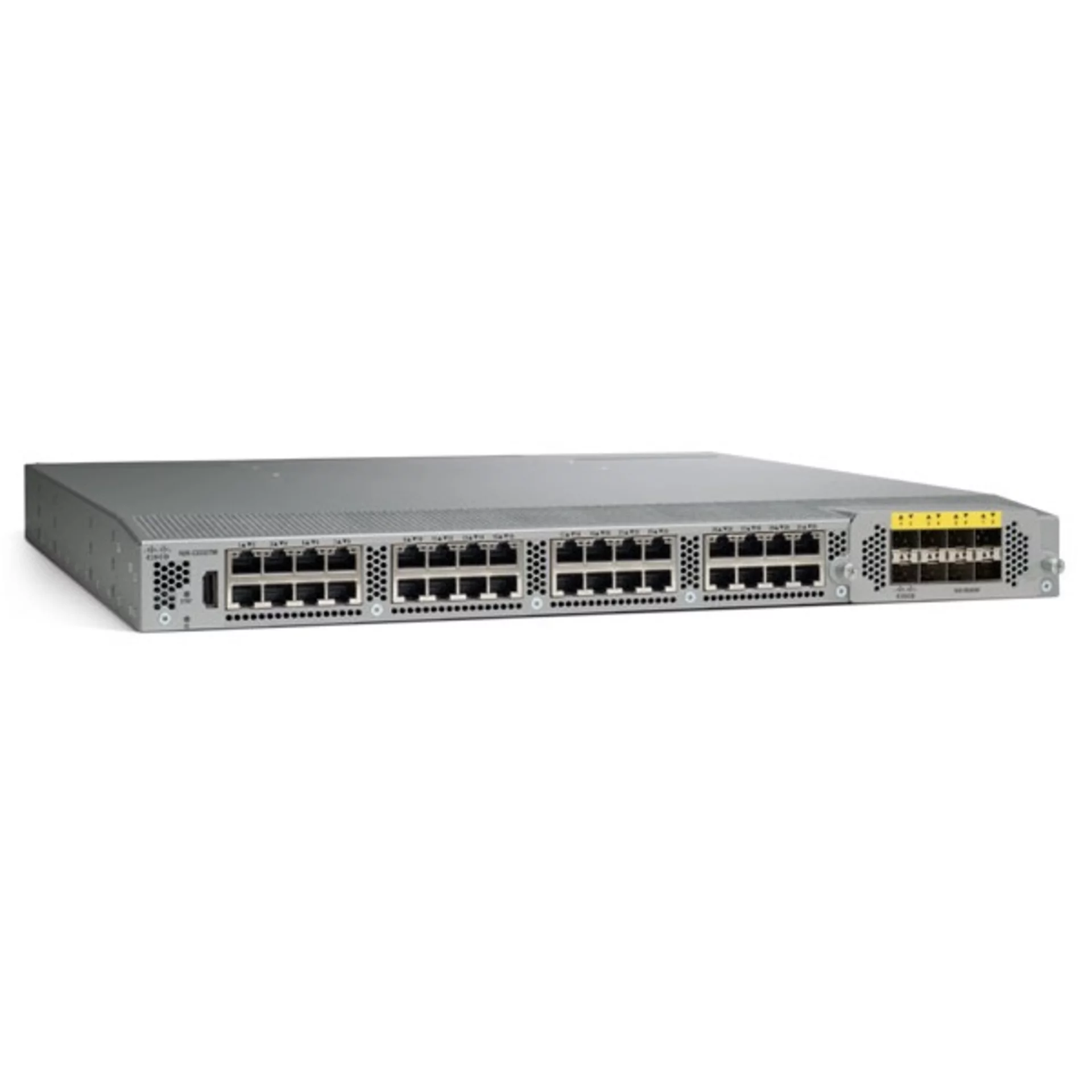 Модуль расширения Cisco Nexus N2K-C2232TM-10GE