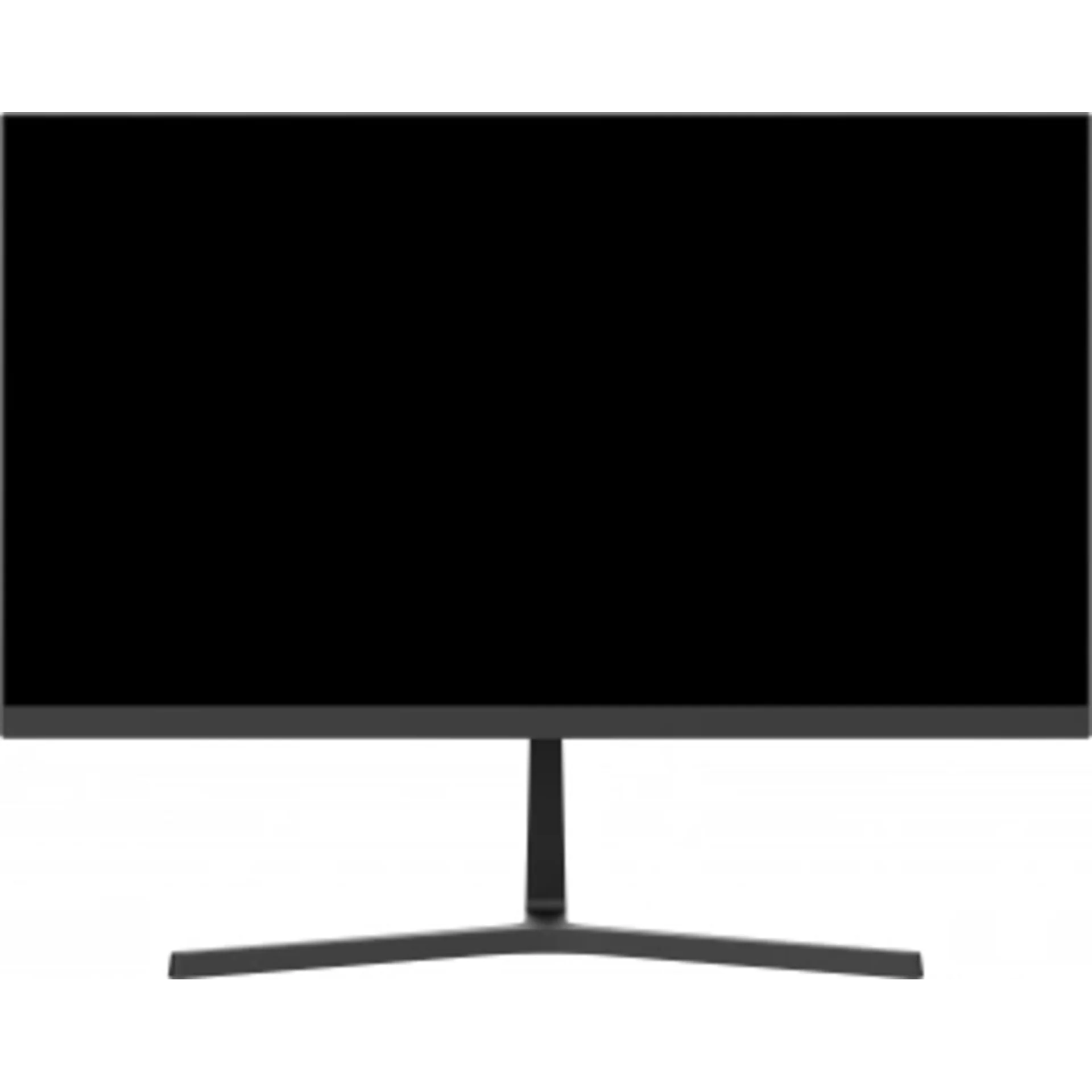 Монитор Dahua 21.5" DHI-LM22-B200S черный VA LED 5ms 16:9 HDMI M/M матовая 3000:1 250cd 178гр/178гр