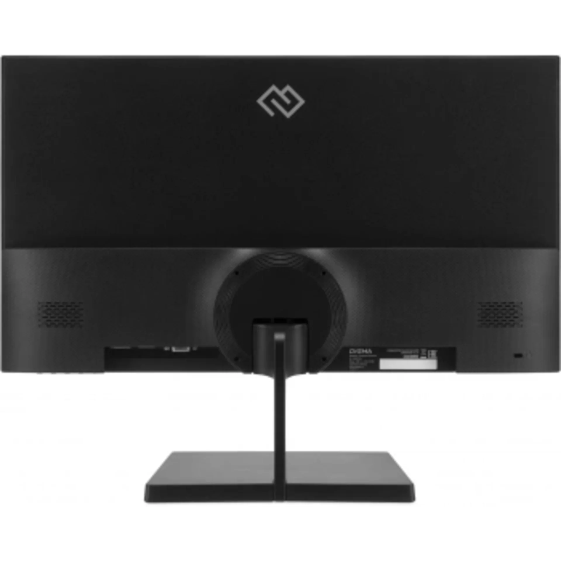 Монитор Digma 21.5" Progress 22A501F черный VA LED 5ms 16:9 HDMI M/M матовая 250cd 178гр/178гр 1920x