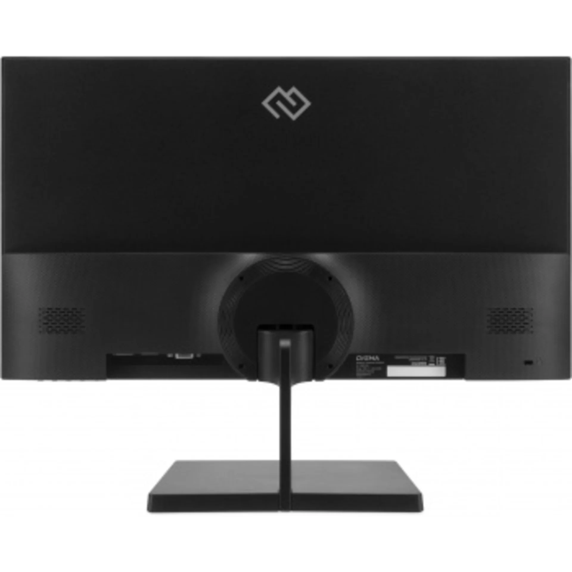 Монитор Digma 21.5" Progress 22A501F черный VA LED 5ms 16:9 HDMI M/M матовая 250cd 178гр/178гр 1920x