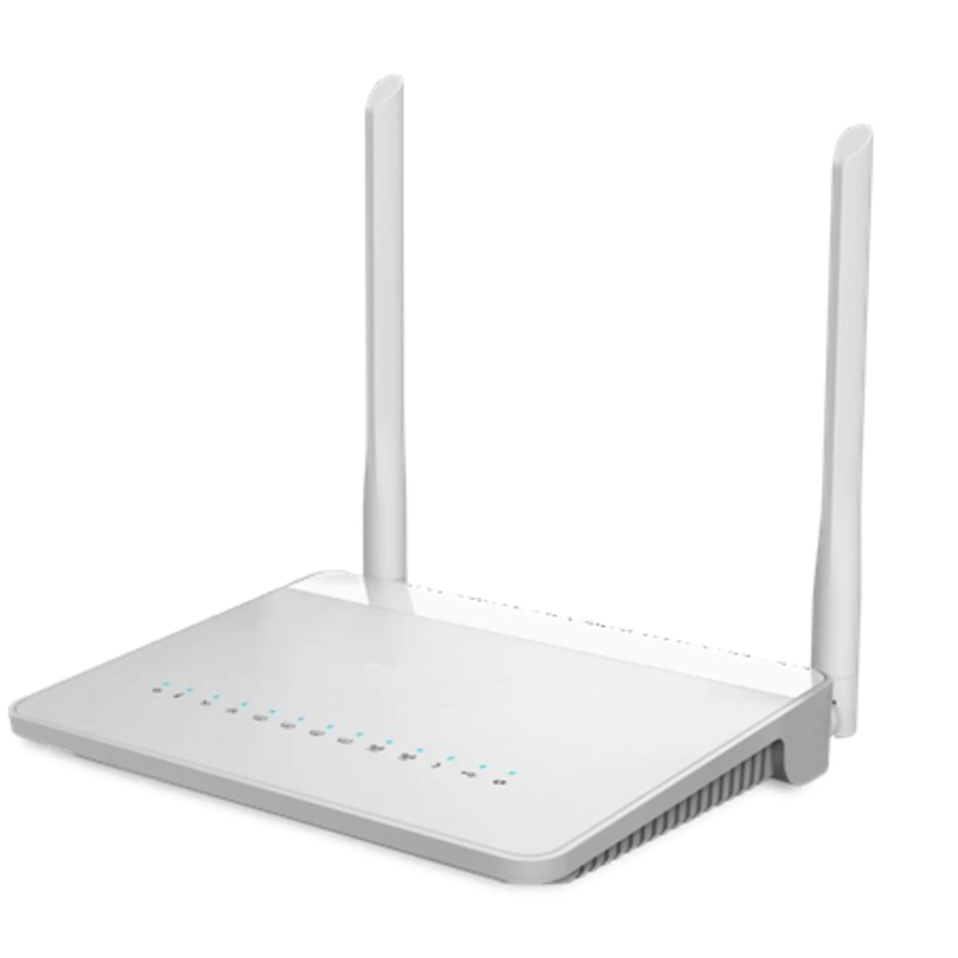 Абонентский терминал BO ONU GPON, 4 порта 10/100/1000Base-T, 1 порт POTS, WiFi 2.4/5