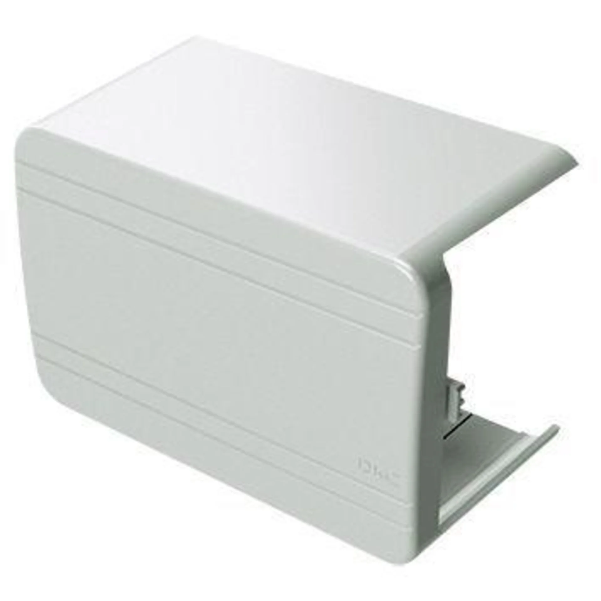 Тройник/отвод для кабель-канала NTAN 100х40 DKC 01757