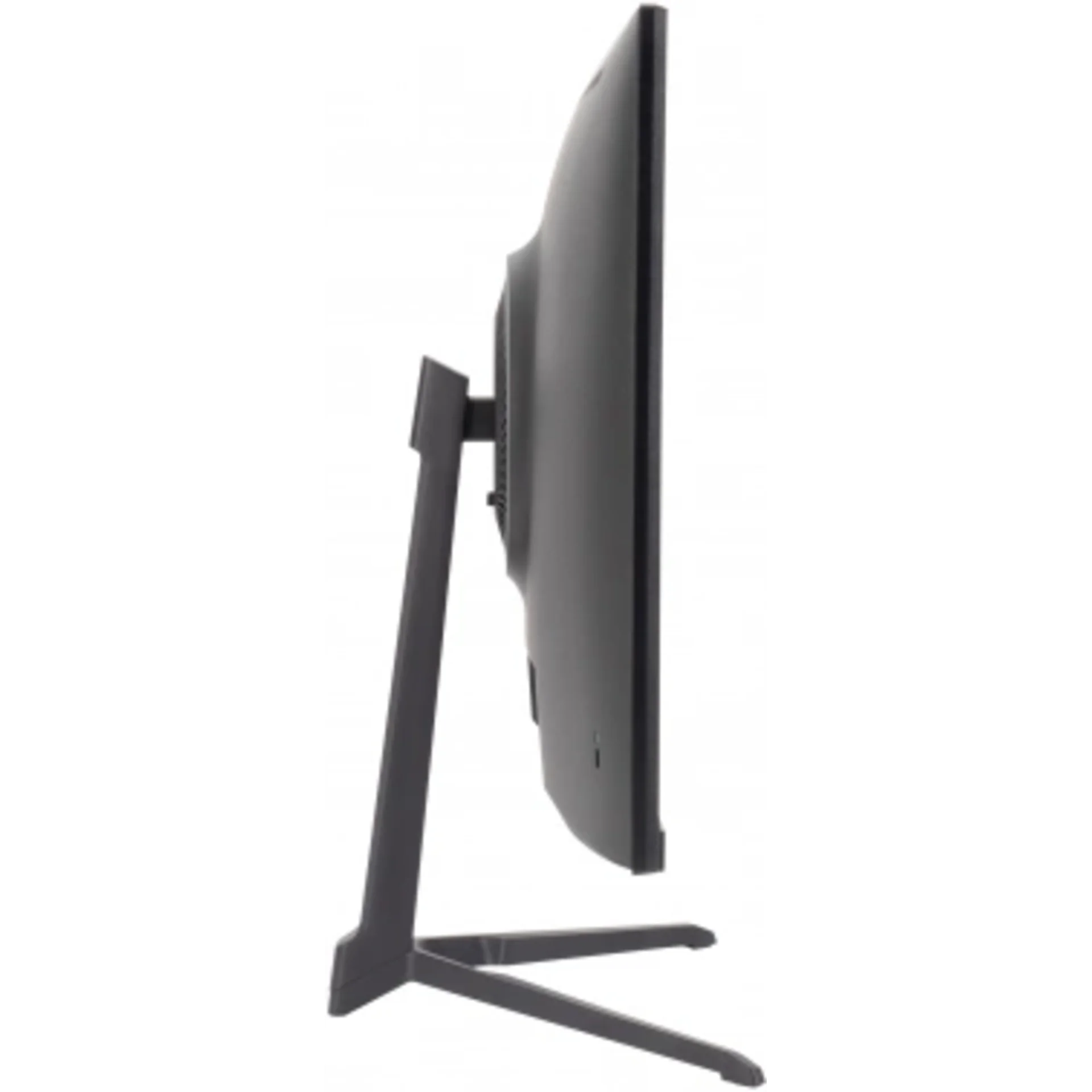 Монитор Digma 23.8" Overdrive 24P410F черный IPS LED 2ms 16:9 HDMI матовая 300cd 178гр/178гр 1920x10