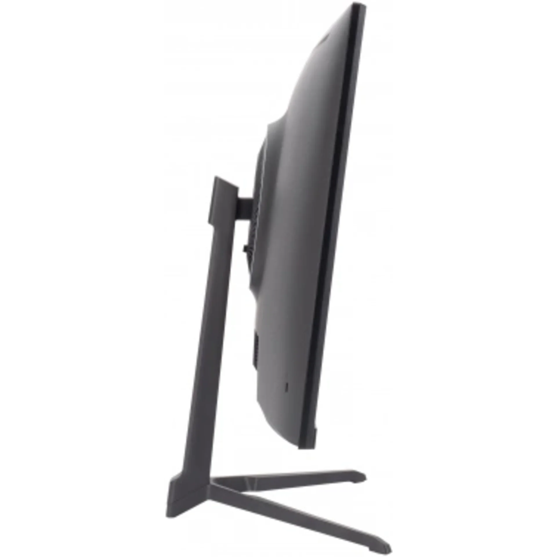 Монитор Digma 23.8" Overdrive 24P410F черный IPS LED 2ms 16:9 HDMI матовая 300cd 178гр/178гр 1920x10